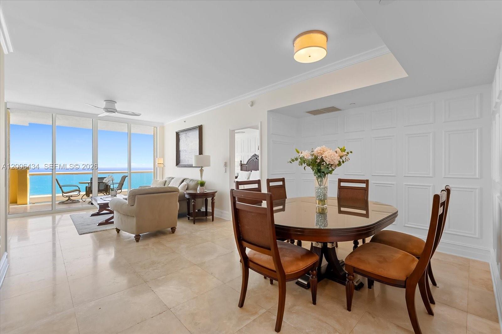 17875 Collins Ave #2702 Sunny Isles Beach, FL 33160