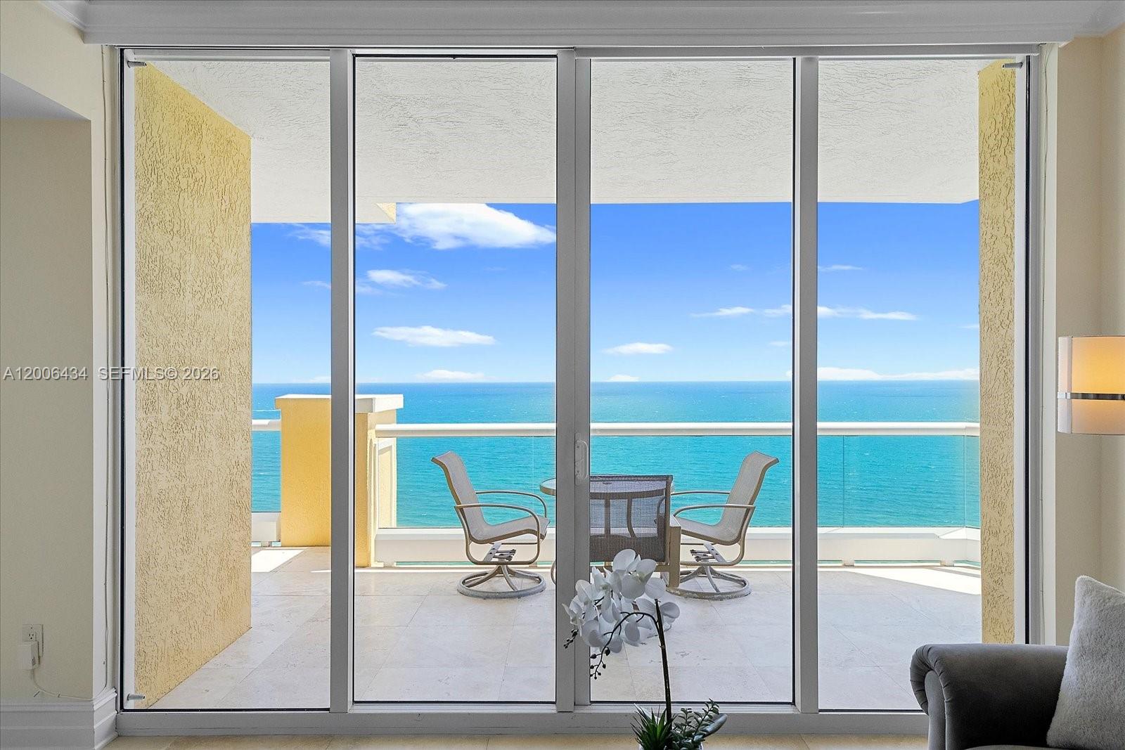 17875 Collins Ave #2702 Sunny Isles Beach, FL 33160