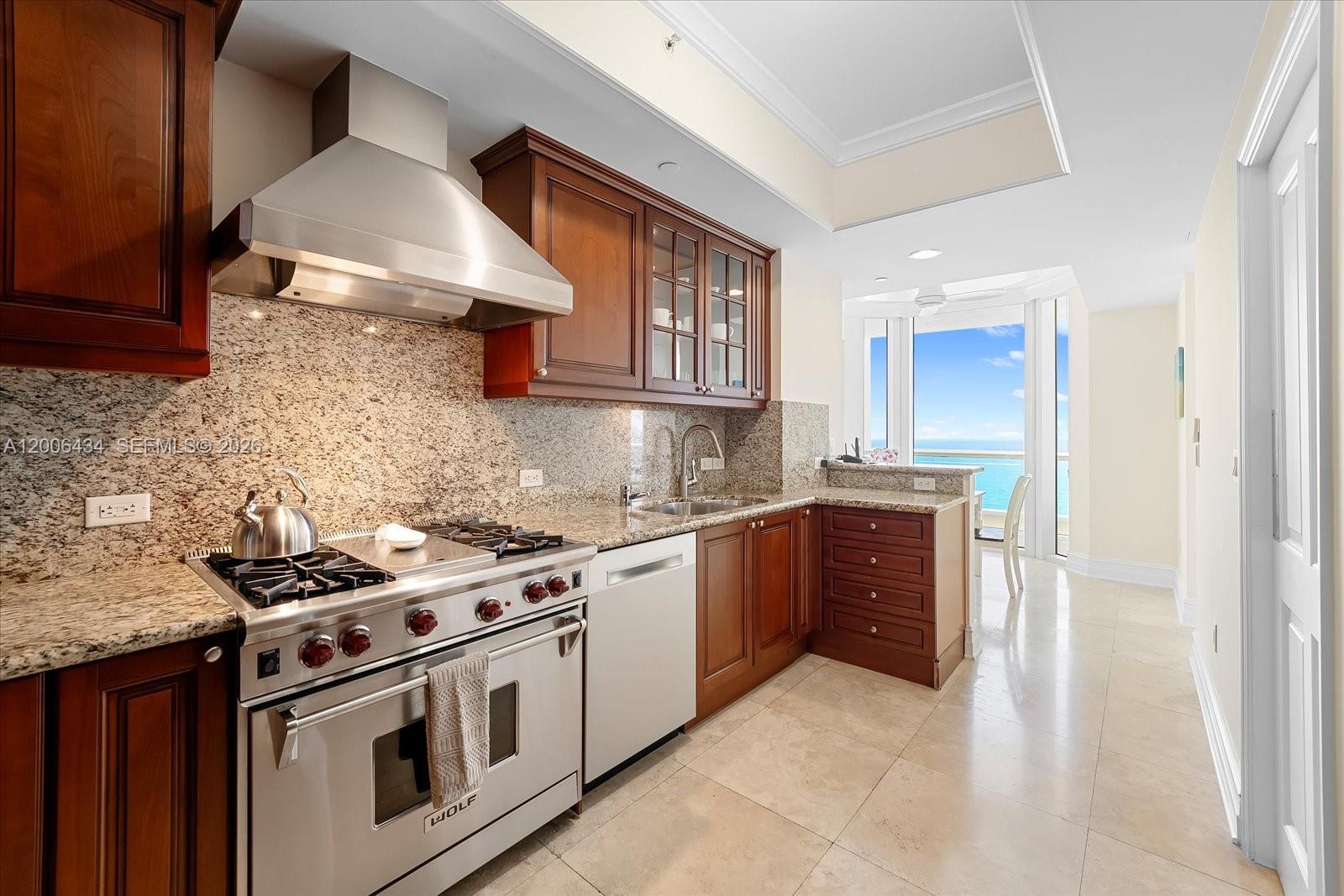 17875 Collins Ave #2702 Sunny Isles Beach, FL 33160