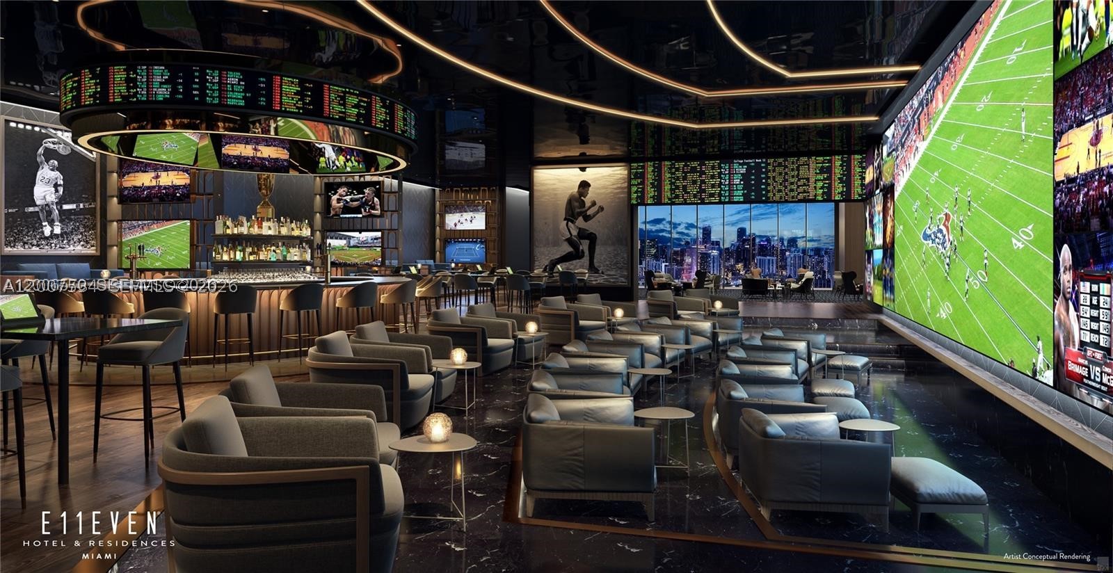 image E11EVEN Hotel & Residences25