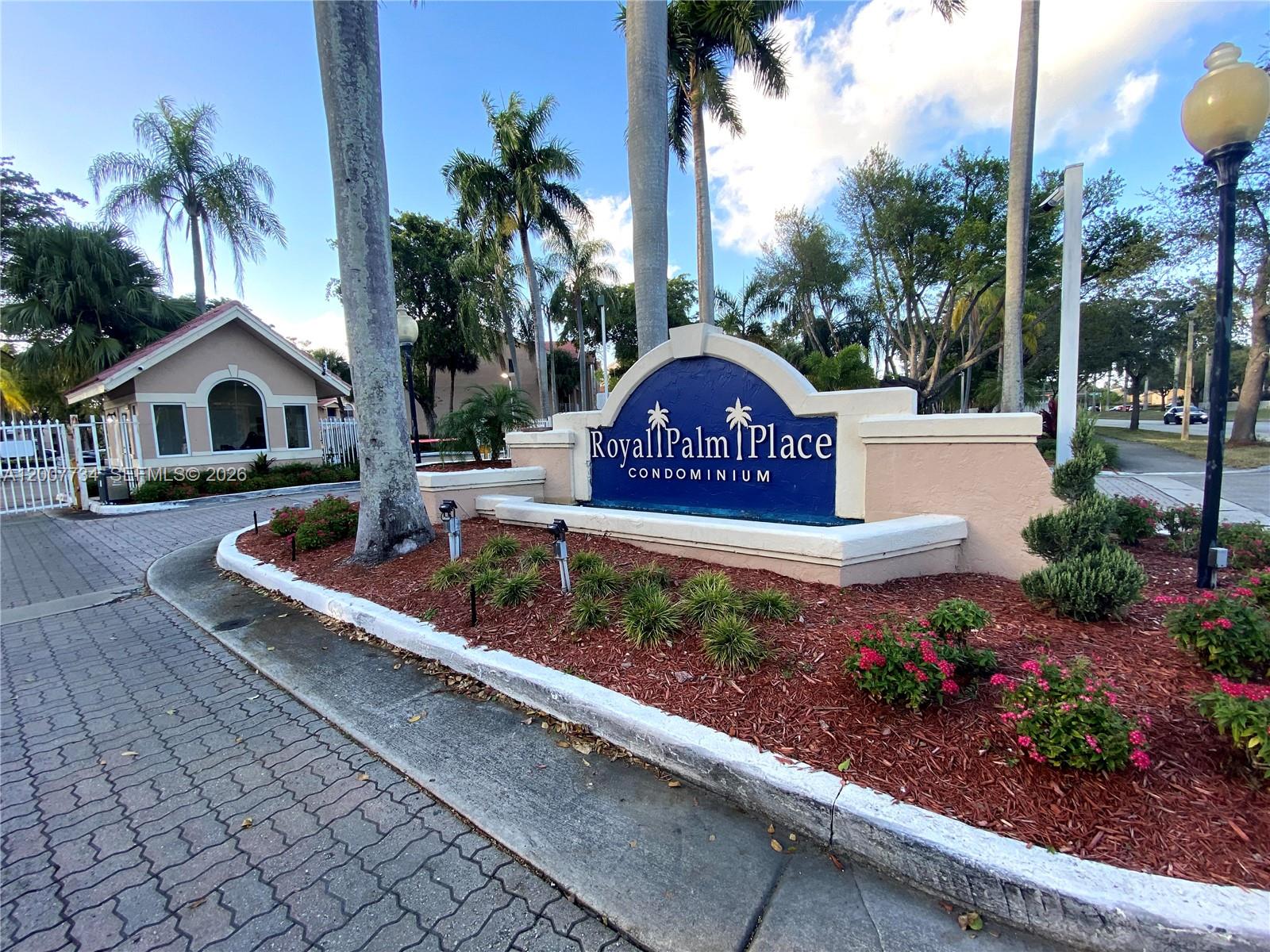 10521 SW 158th Ct #206