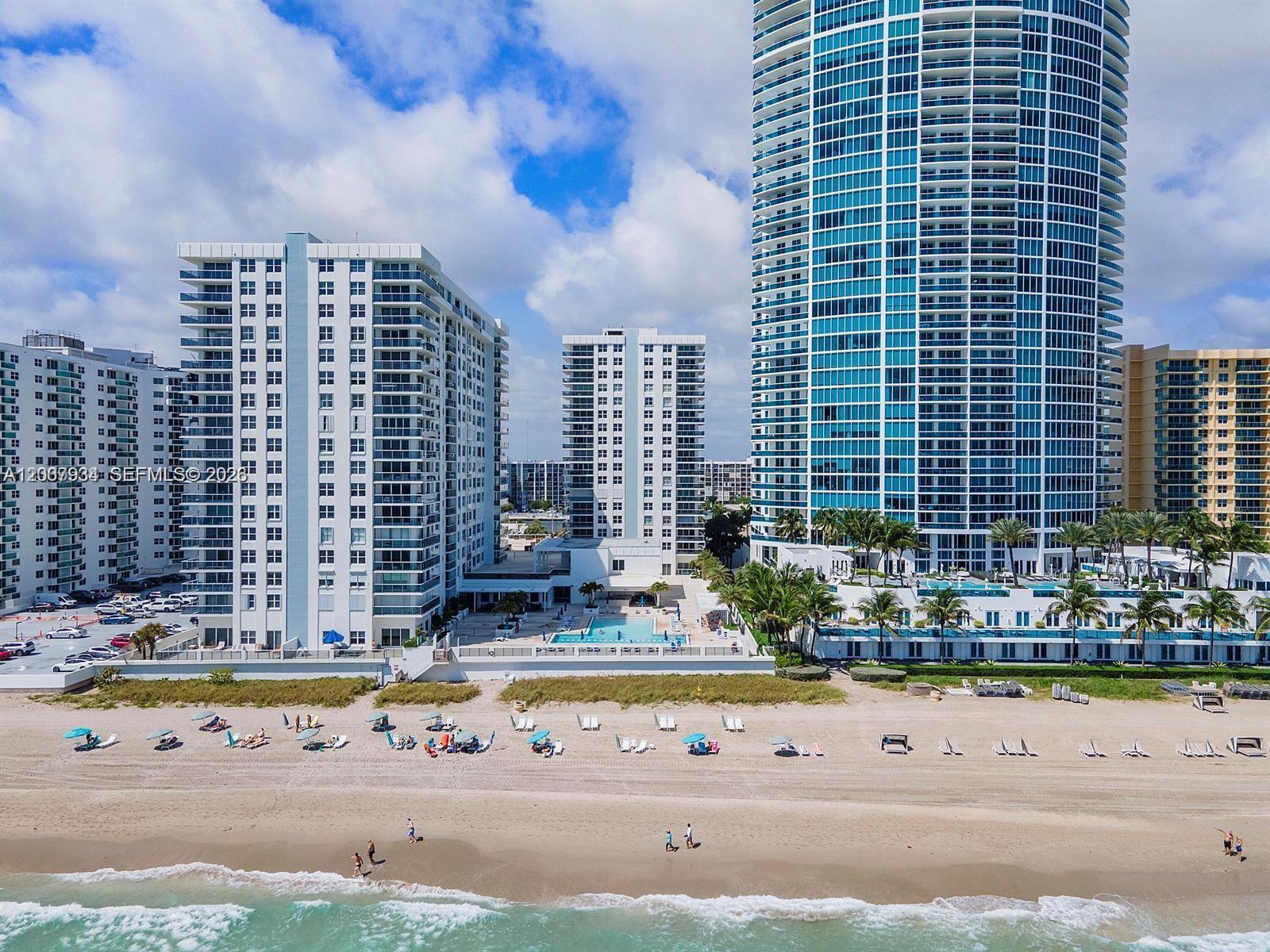 2751 S Ocean Dr #1706S