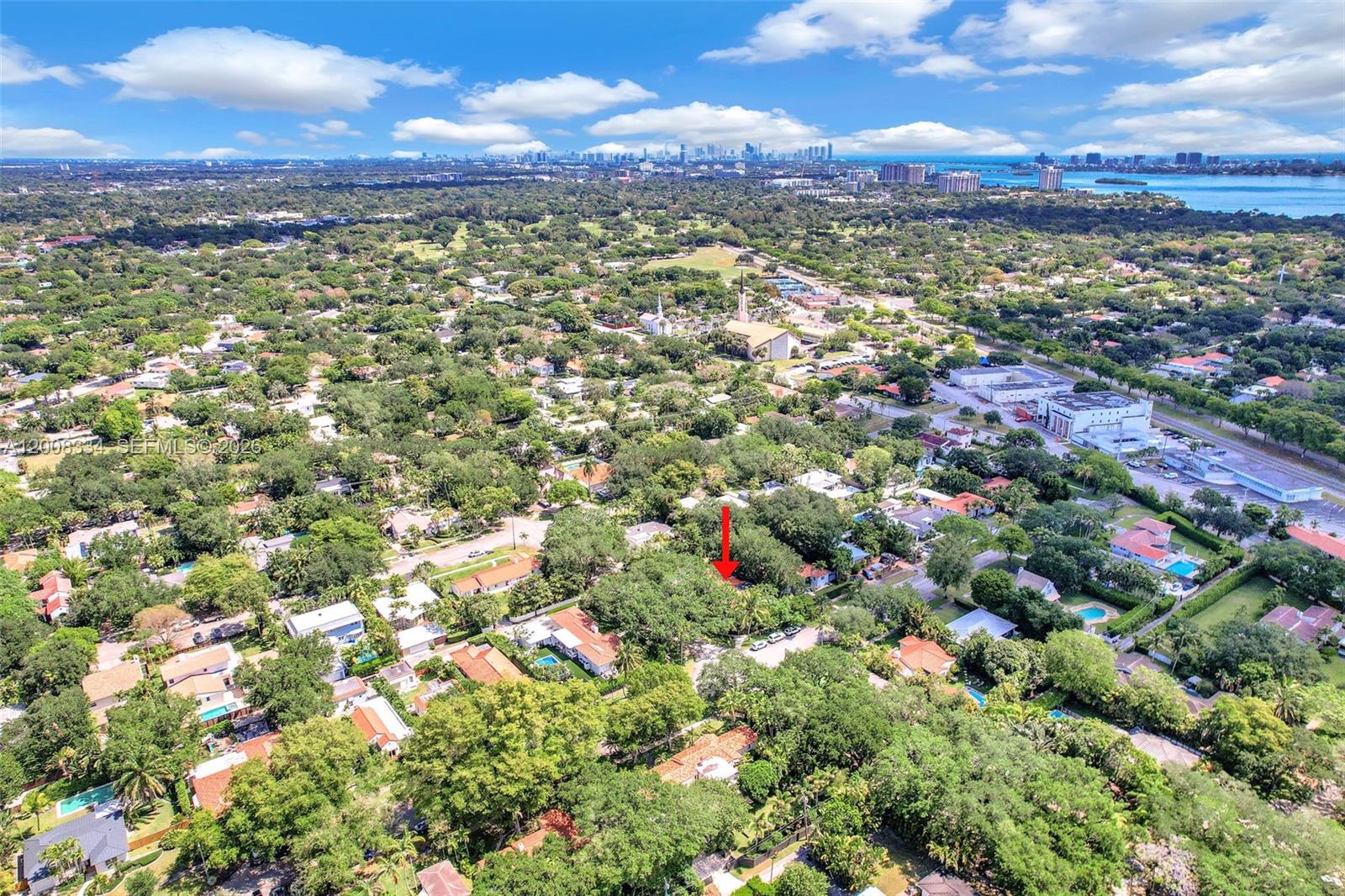 9325 NE 5th Ave Miami Shores, FL 33138