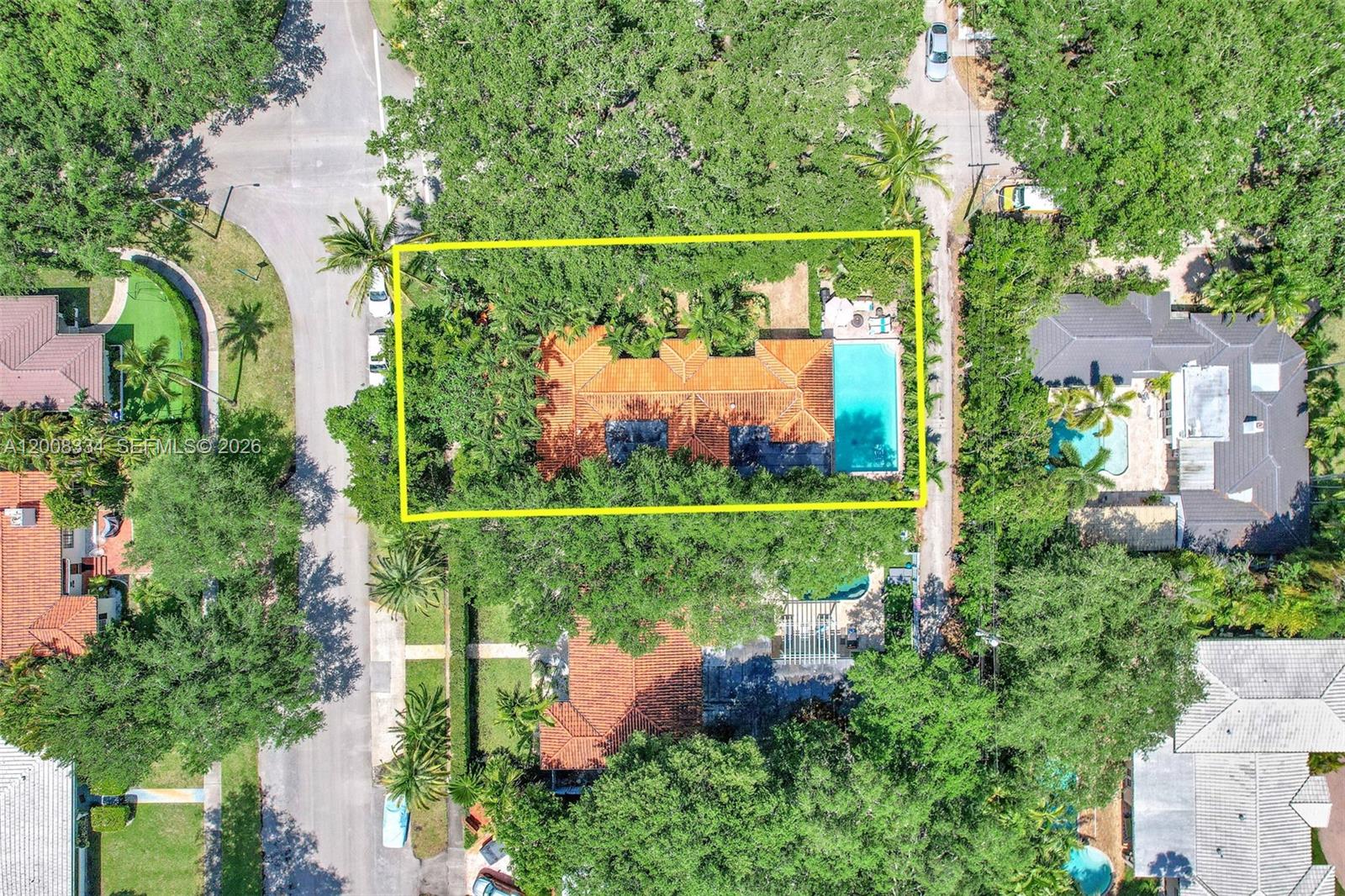 9325 NE 5th Ave Miami Shores, FL 33138