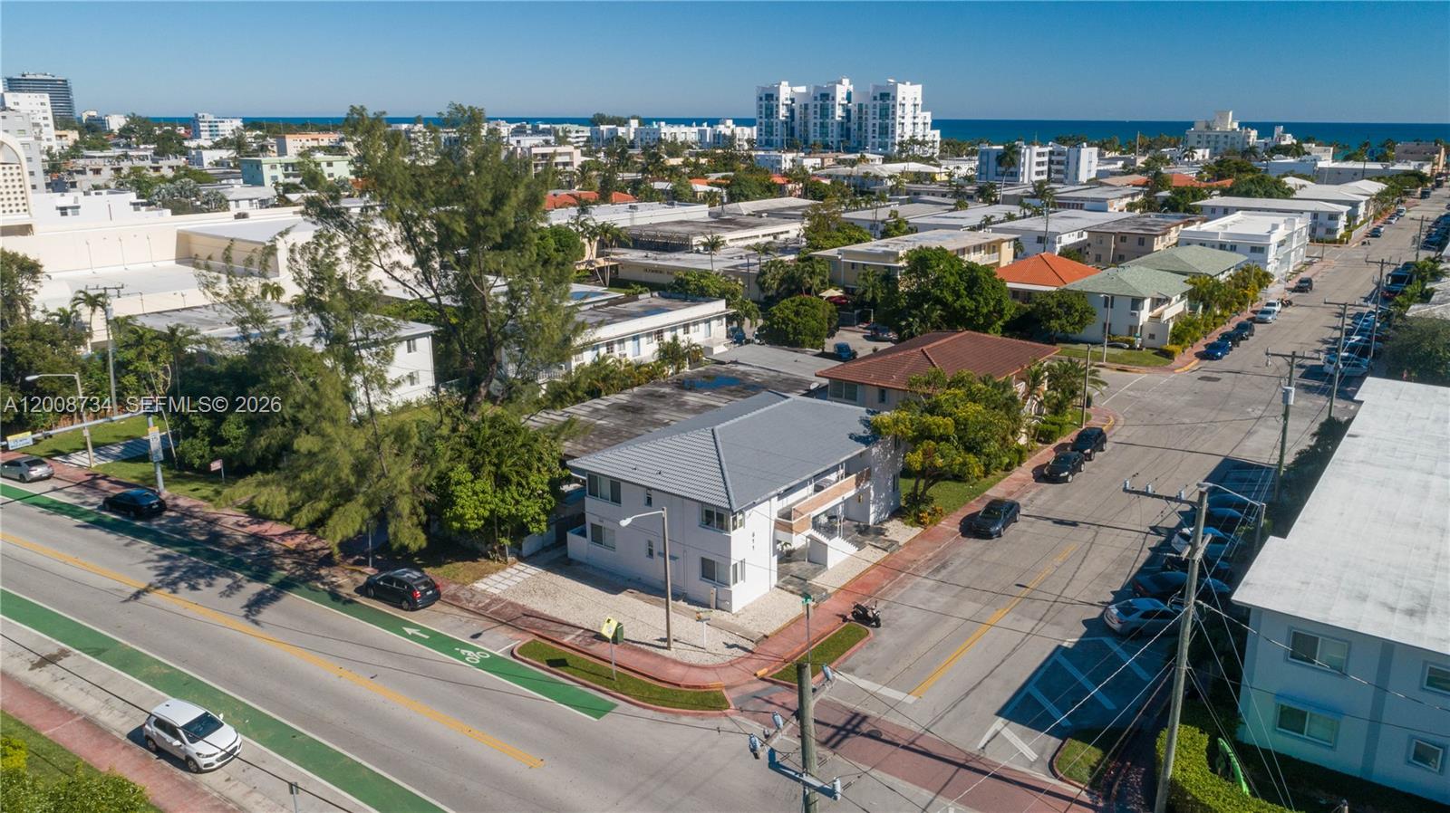 611 74th St Miami Beach, FL 33141