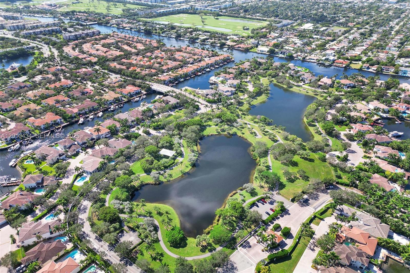 1575 Windjammer Way Hollywood, FL 33019