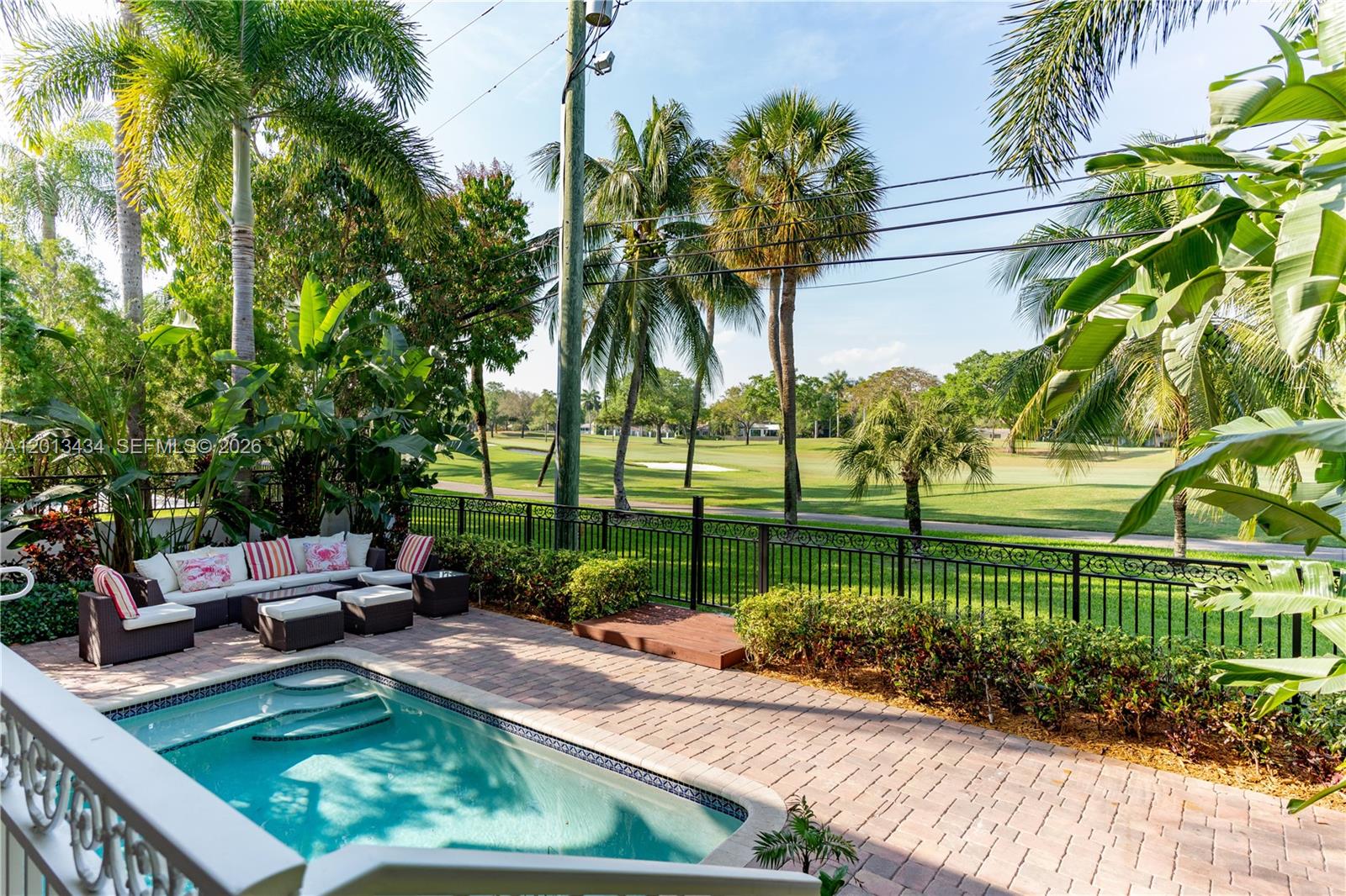 1231 Campo Sano Ave Coral Gables, FL 33146
