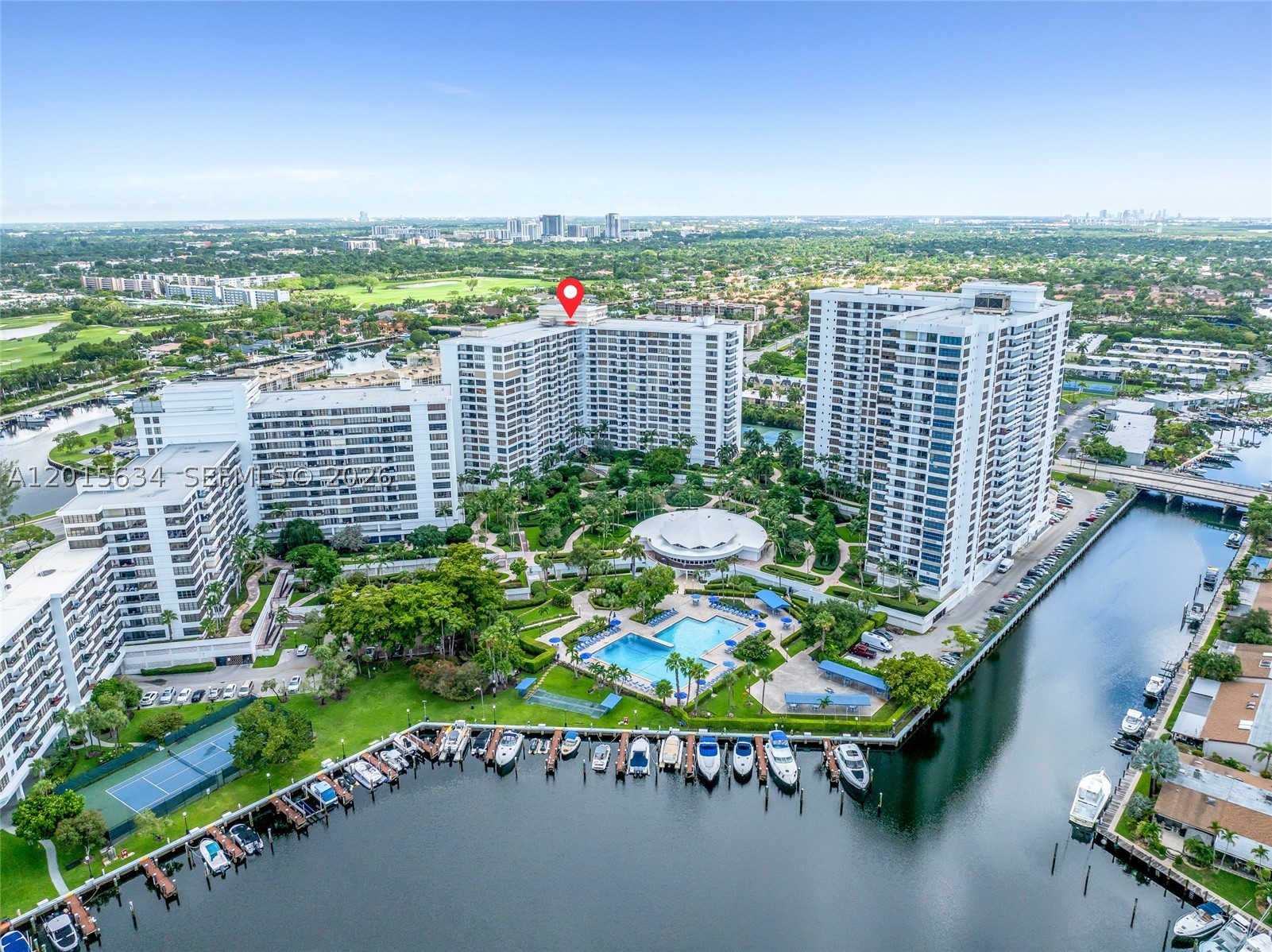 600 Three Iss Blvd #212