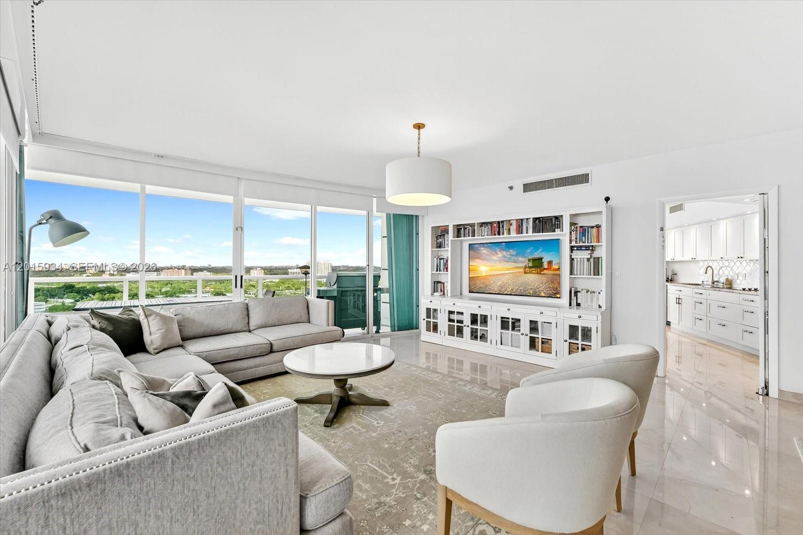 2127 Brickell Ave #2005 Miami, FL 33129