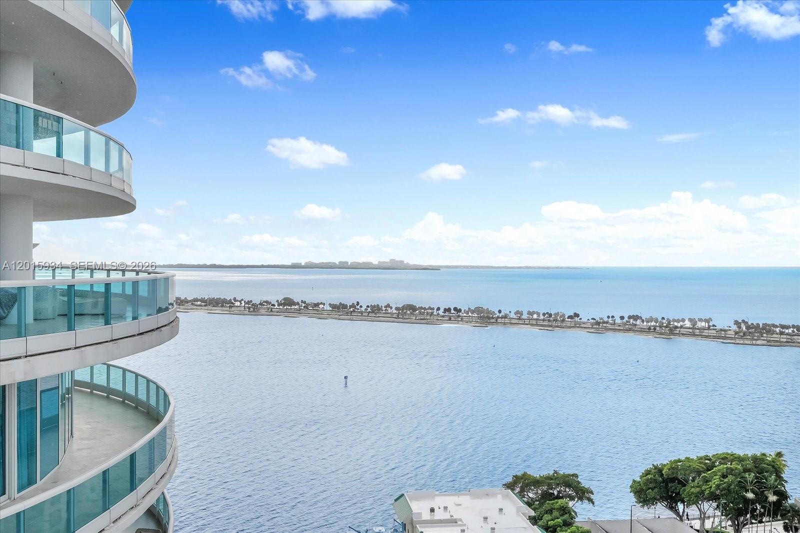 2127 Brickell Ave #2005 Miami, FL 33129