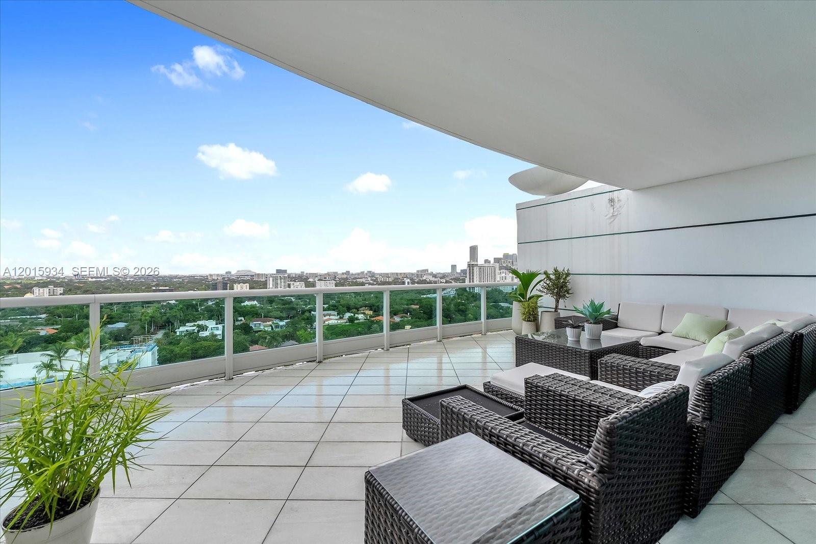2127 Brickell Ave #2005 Miami, FL 33129