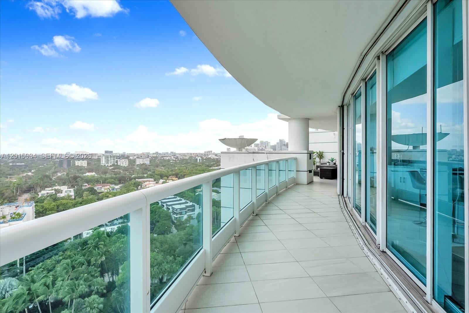 2127 Brickell Ave #2005 Miami, FL 33129