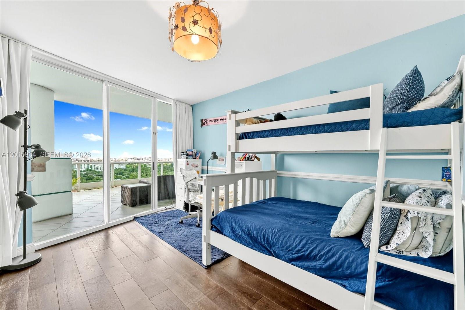 2127 Brickell Ave #2005 Miami, FL 33129