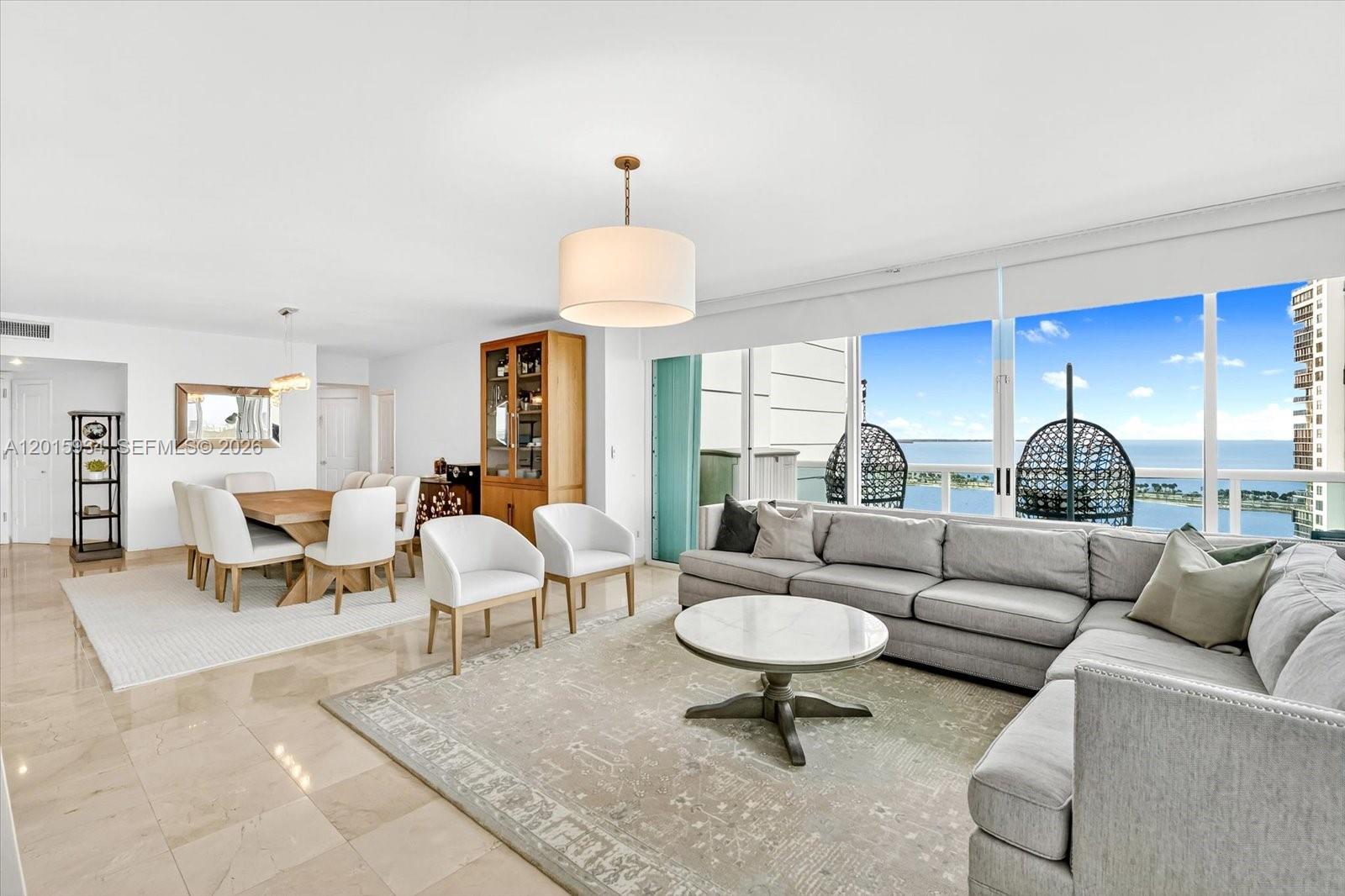 2127 Brickell Ave #2005 Miami, FL 33129