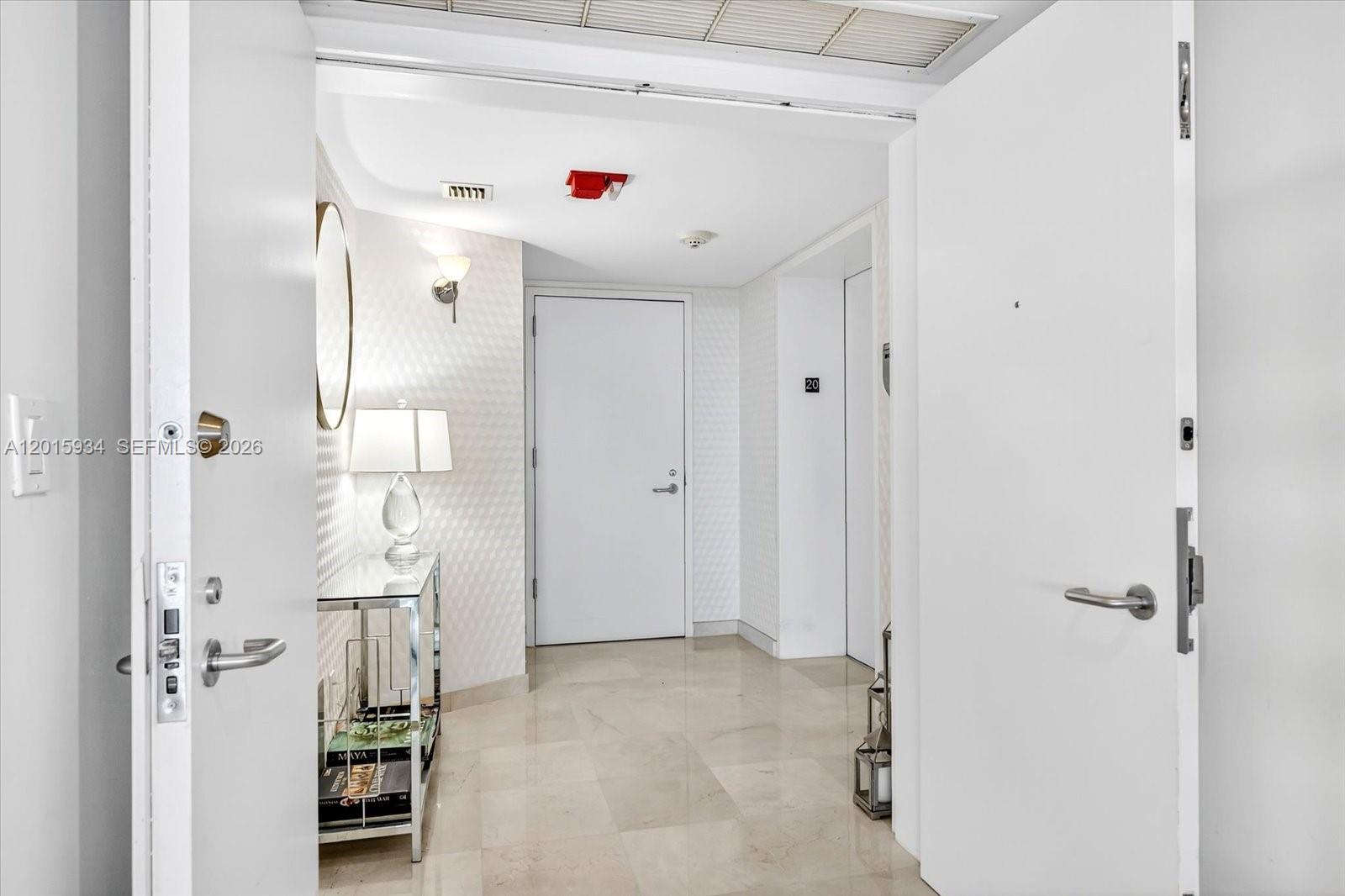 2127 Brickell Ave #2005 Miami, FL 33129