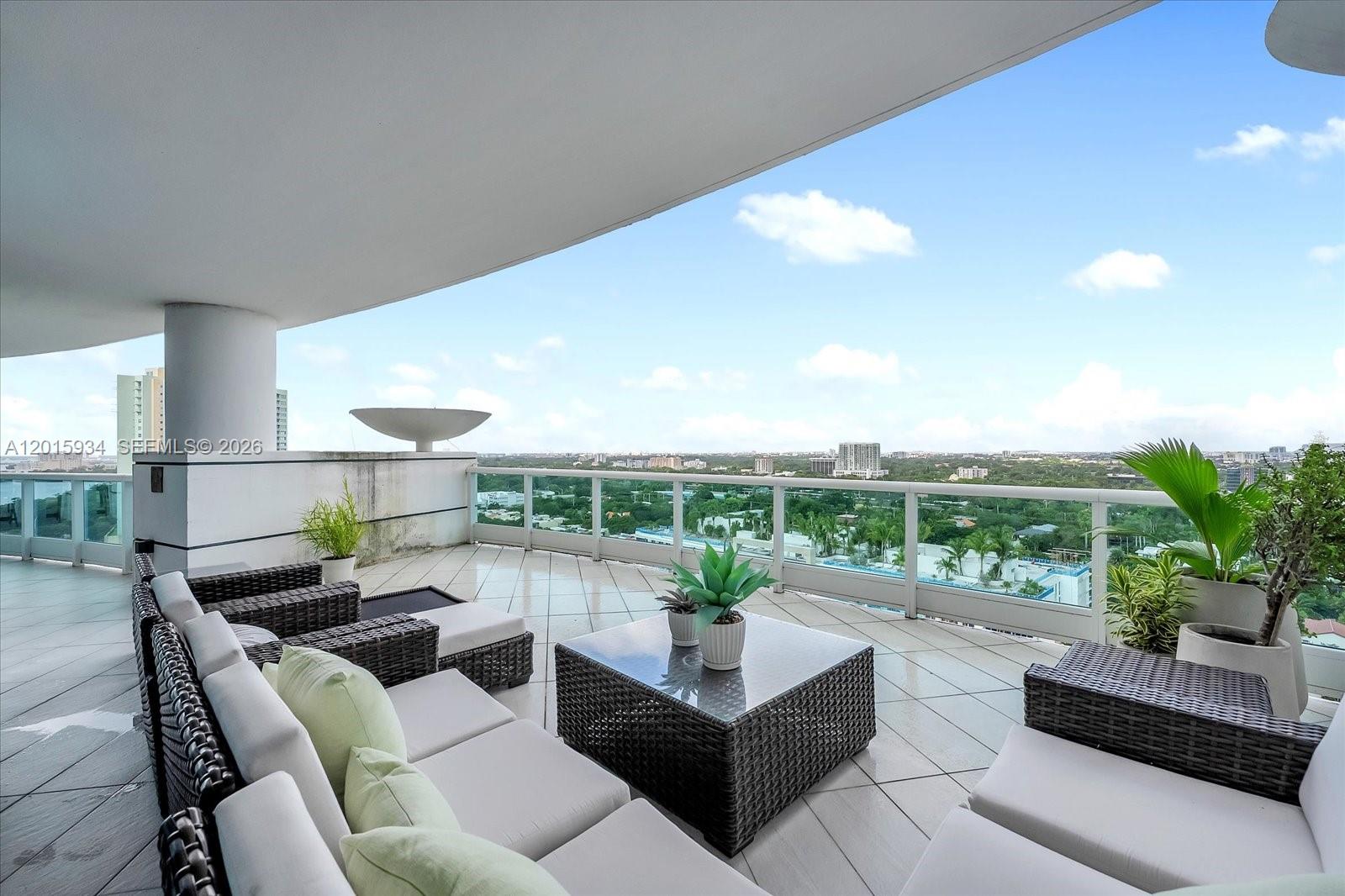 2127 Brickell Ave #2005 Miami, FL 33129