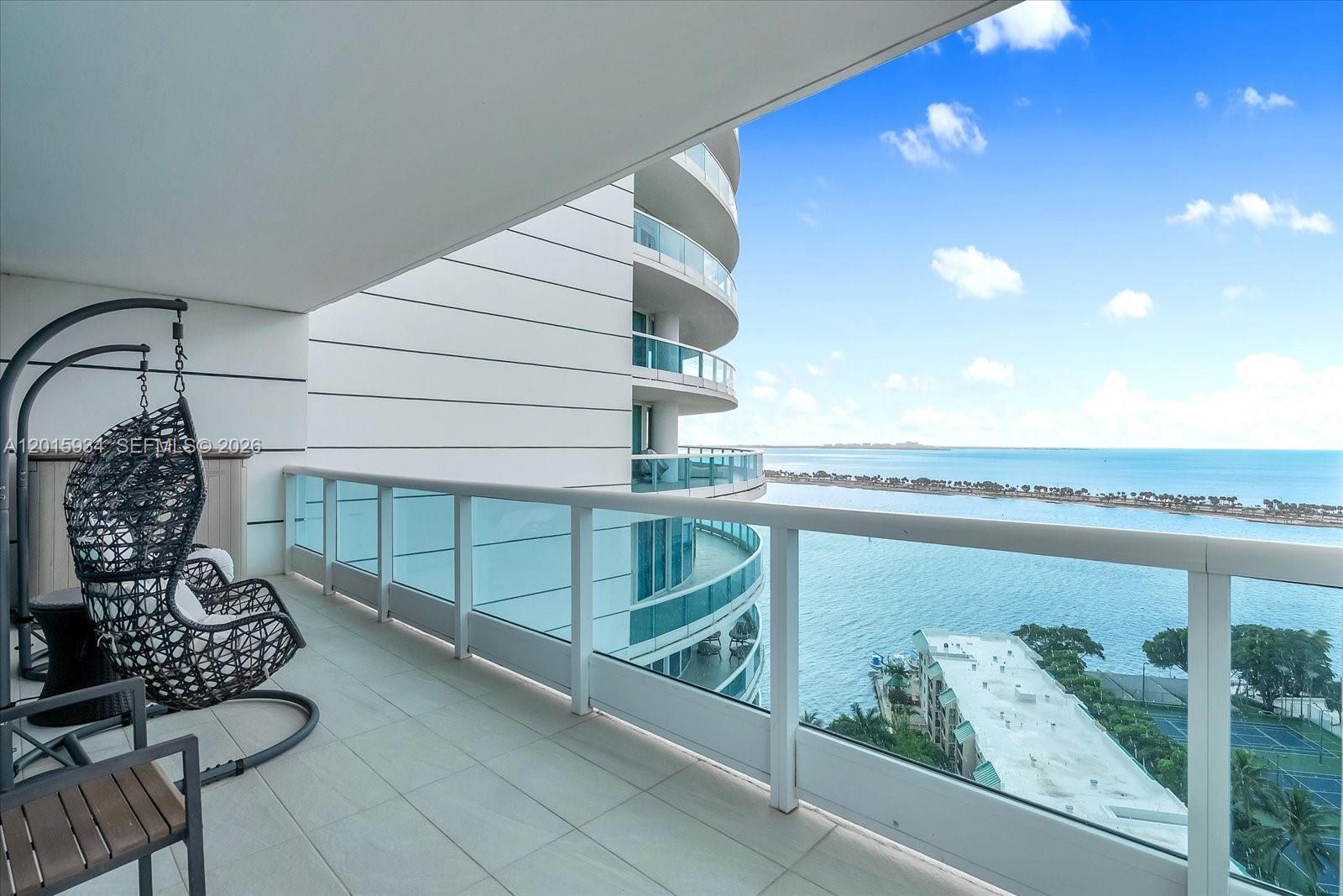 2127 Brickell Ave #2005 Miami, FL 33129
