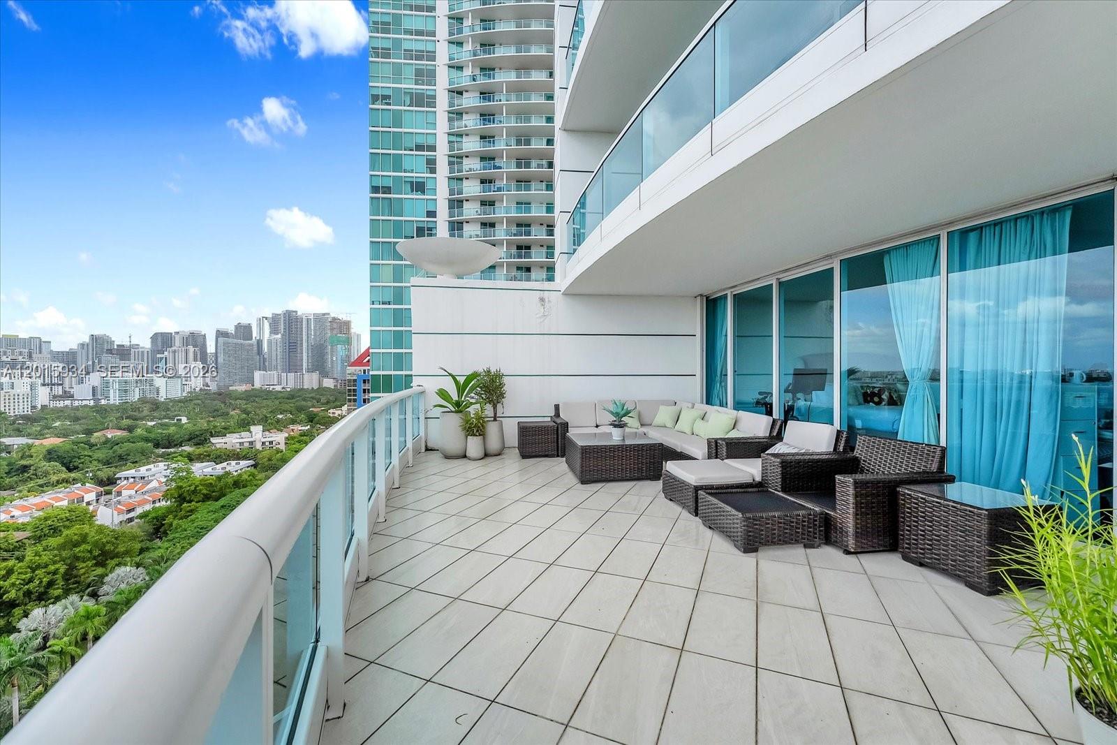 2127 Brickell Ave #2005 Miami, FL 33129