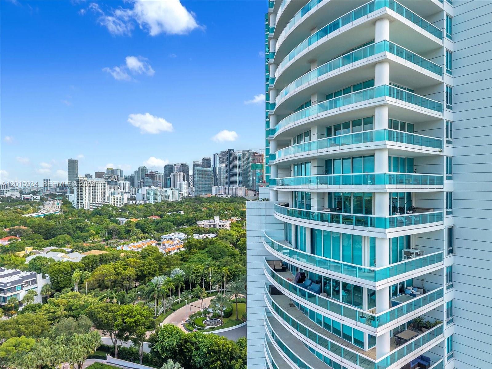 2127 Brickell Ave #2005 Miami, FL 33129