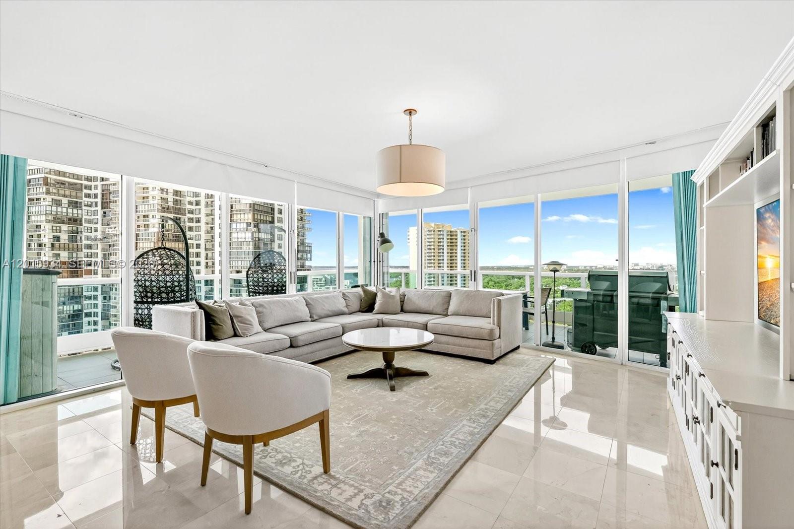 2127 Brickell Ave #2005 Miami, FL 33129