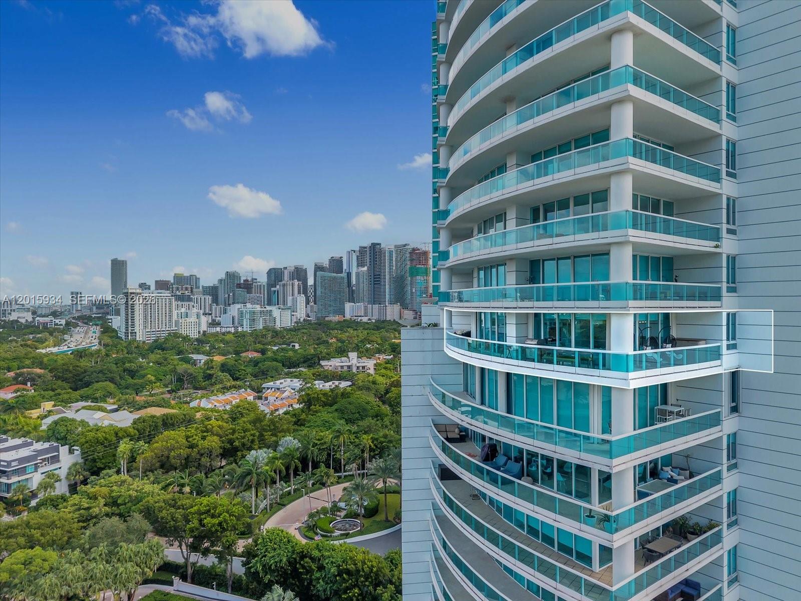 2127 Brickell Ave #2005 Miami, FL 33129