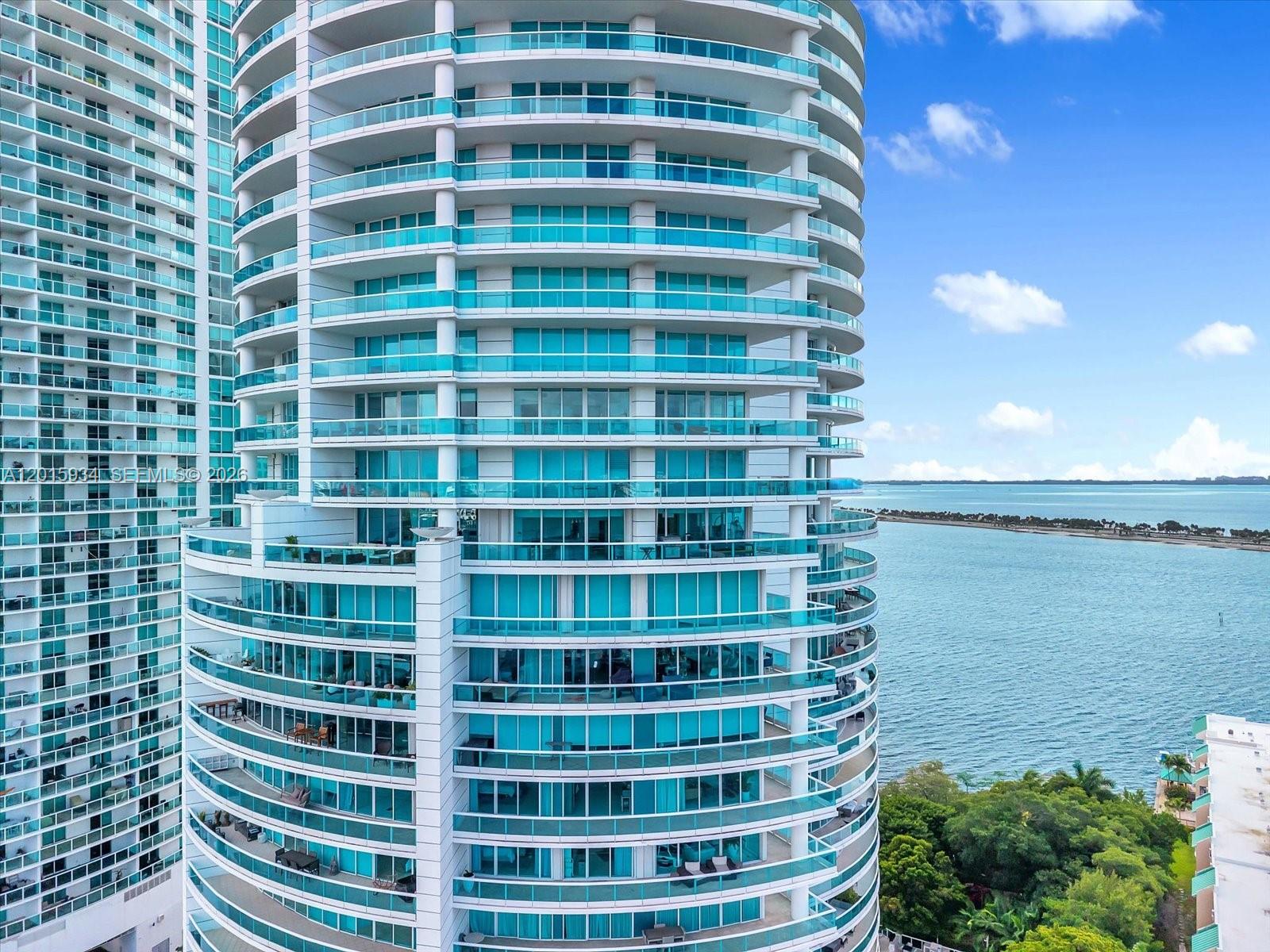 2127 Brickell Ave #2005 Miami, FL 33129