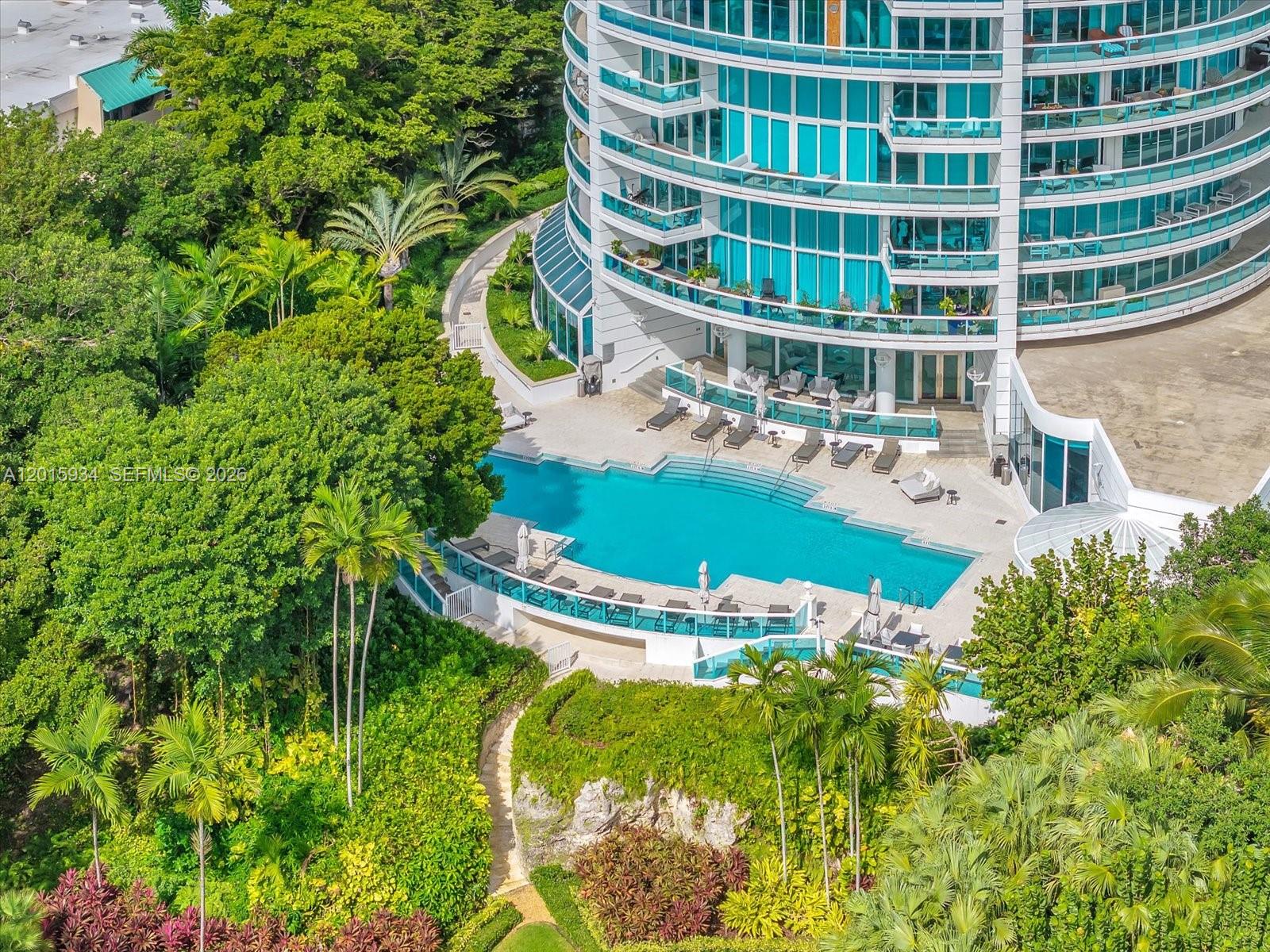 2127 Brickell Ave #2005 Miami, FL 33129