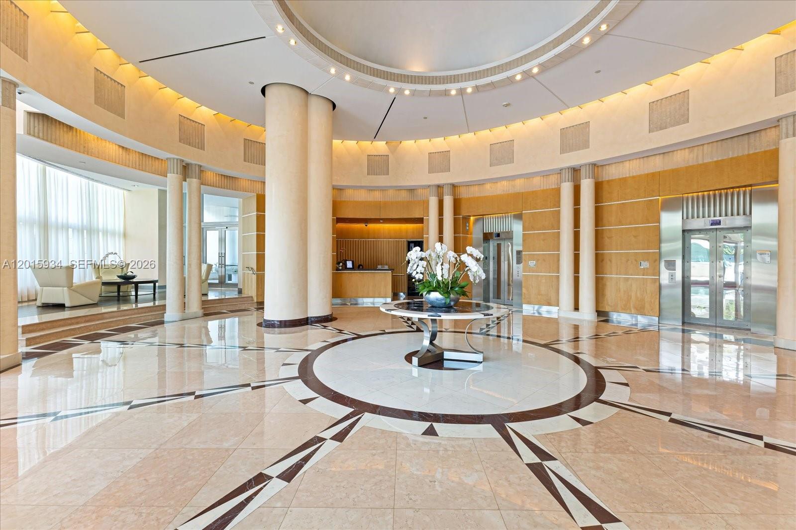 2127 Brickell Ave #2005 Miami, FL 33129