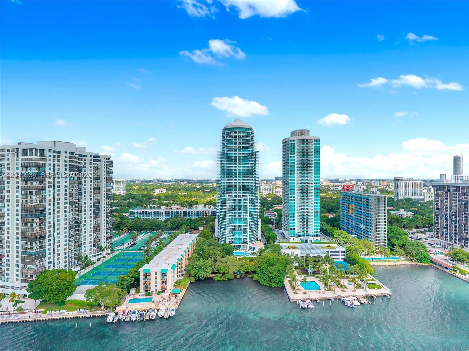 2127 Brickell Ave #2005 Miami, FL 33129