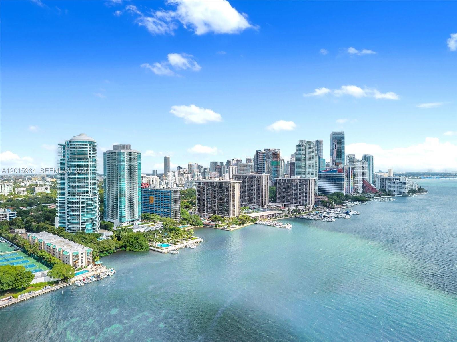 2127 Brickell Ave #2005 Miami, FL 33129