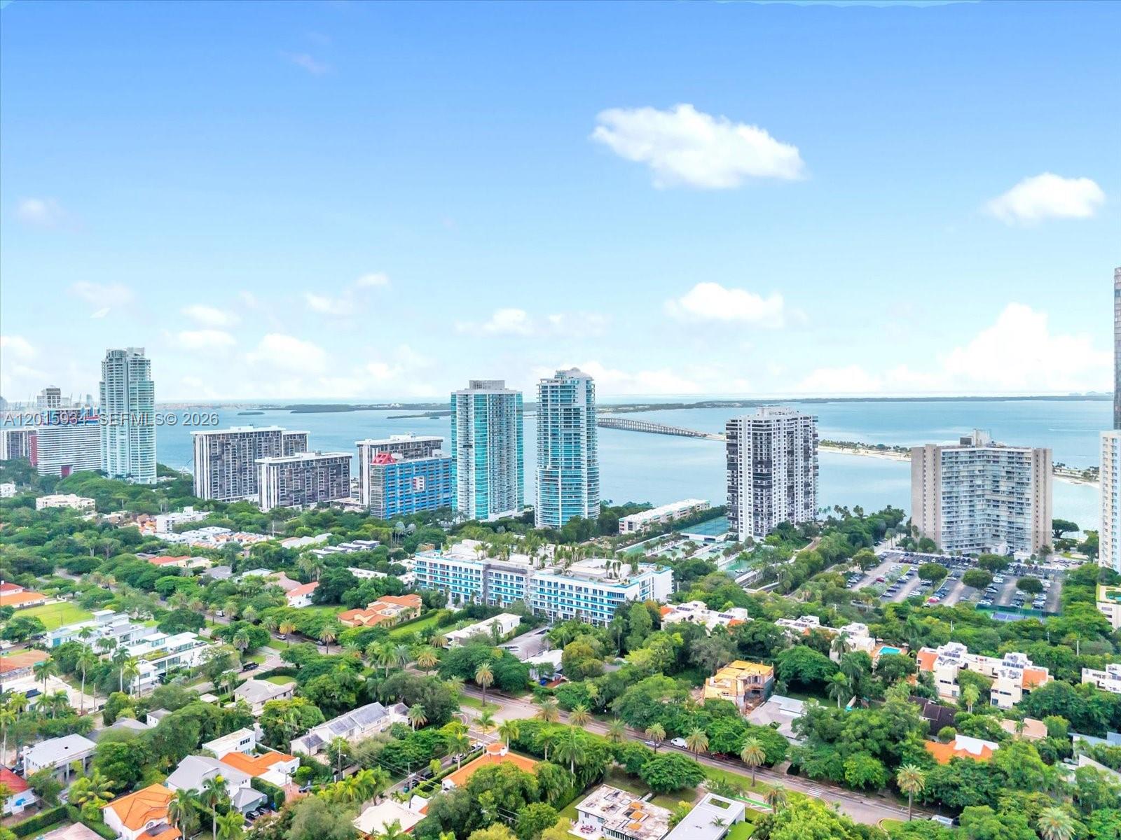 2127 Brickell Ave #2005 Miami, FL 33129