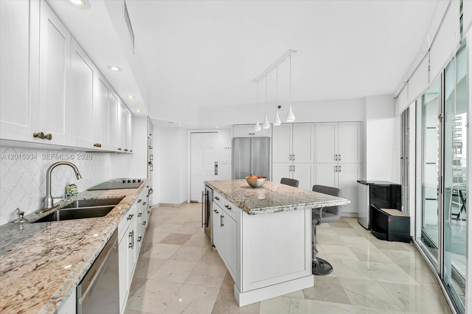 2127 Brickell Ave #2005 Miami, FL 33129