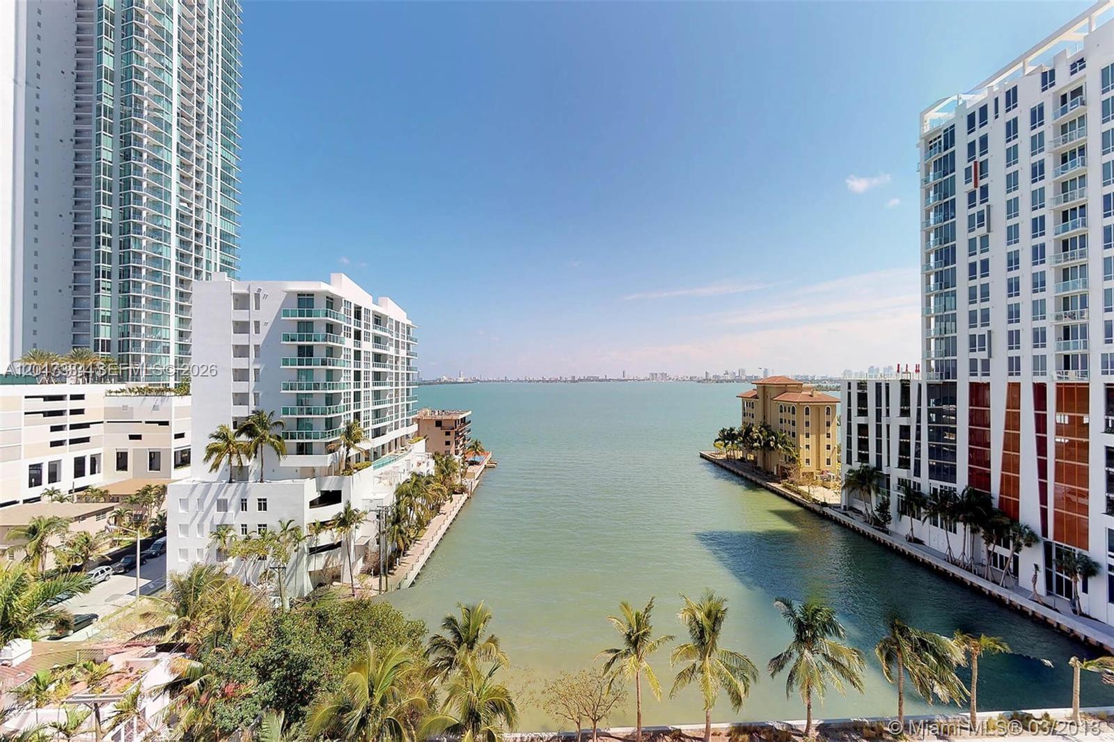 460 NE 28th St #1102 Miami, FL 33132
