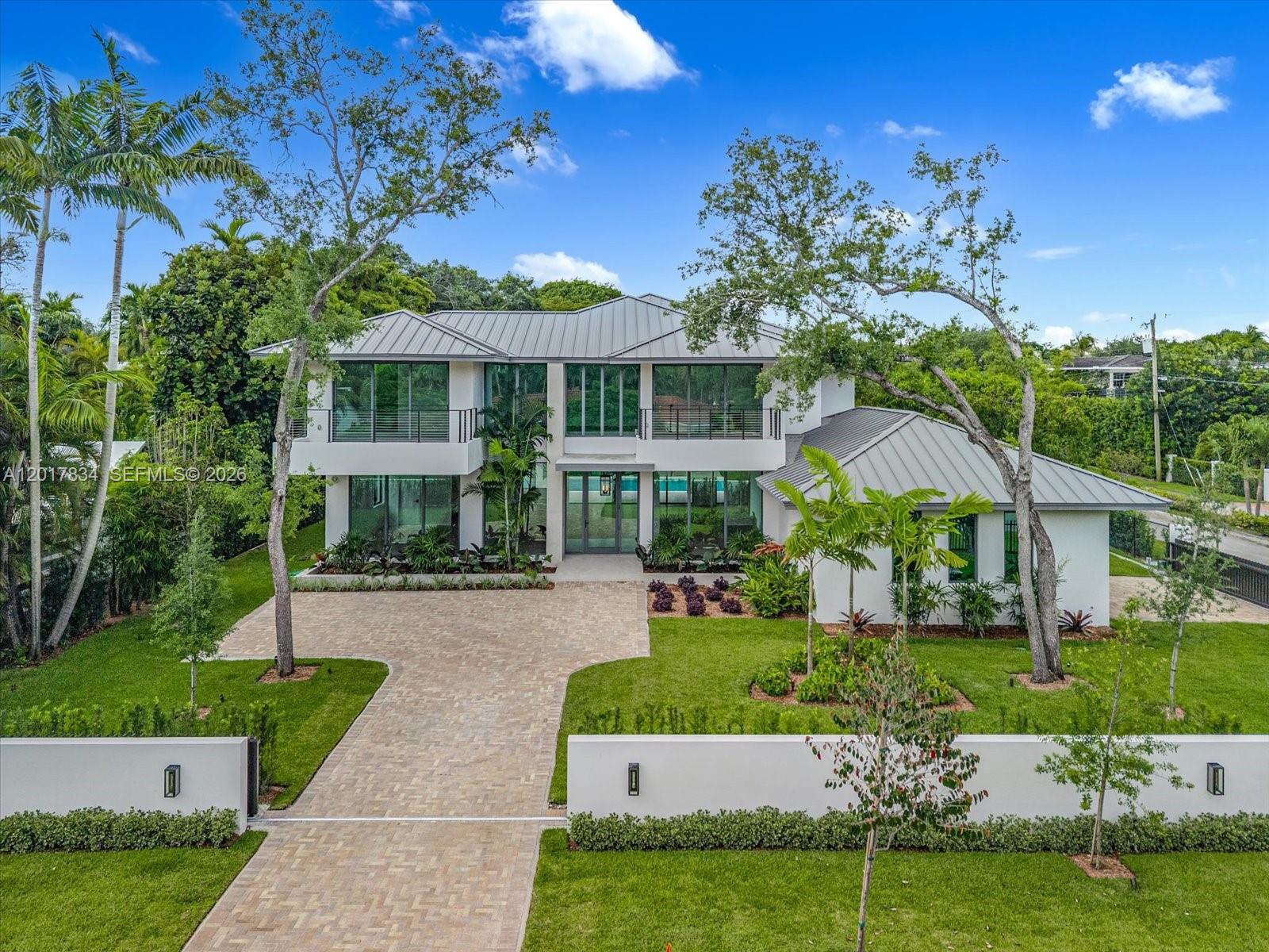 5890 SW 82nd St South Miami, FL 33143
