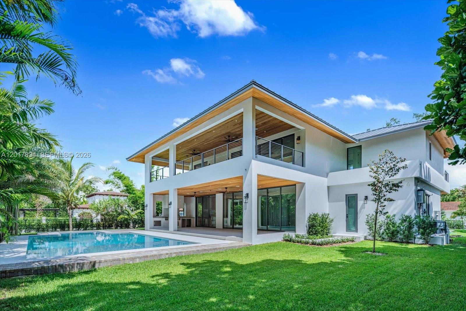 5890 SW 82nd St South Miami, FL 33143