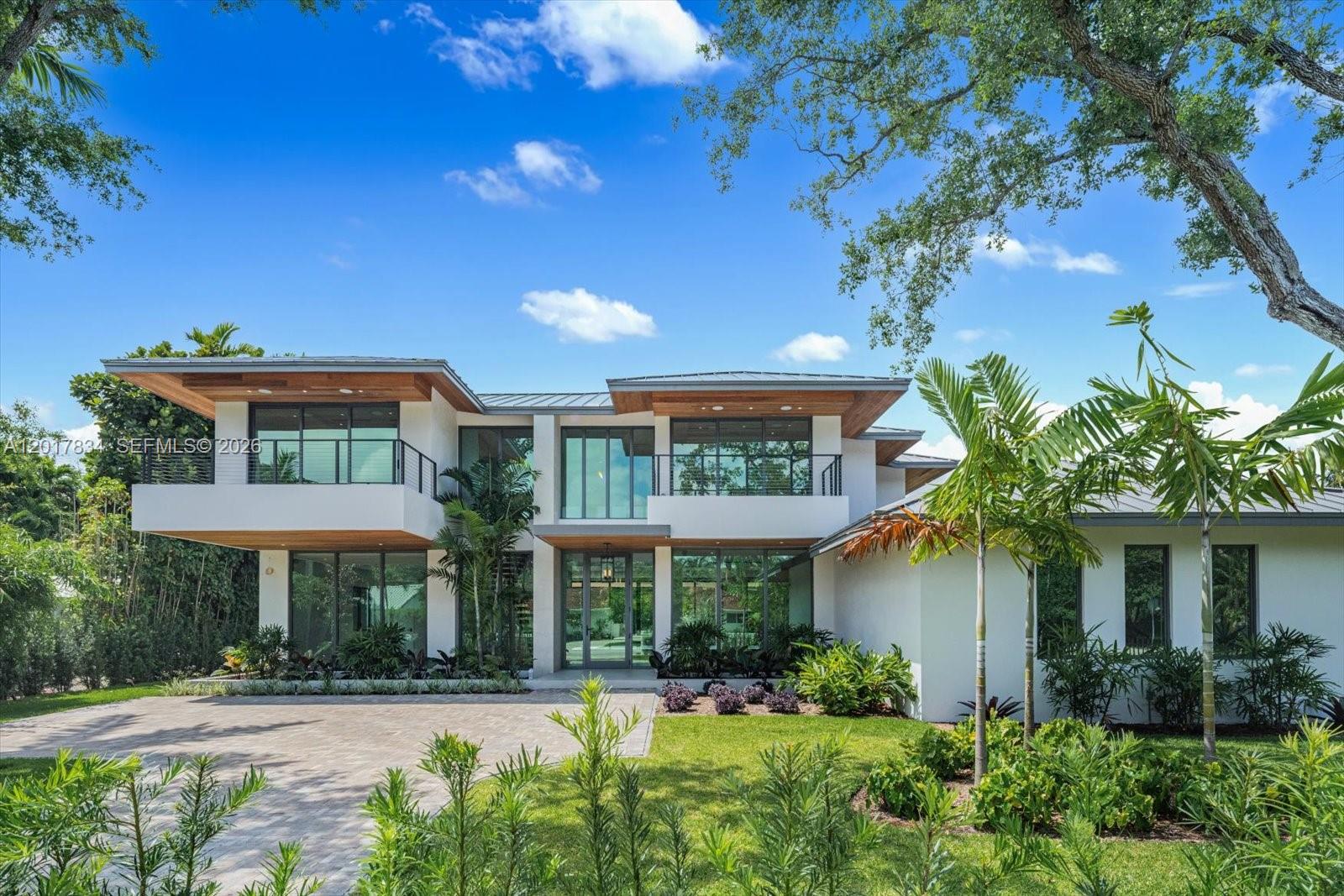 5890 SW 82nd St South Miami, FL 33143
