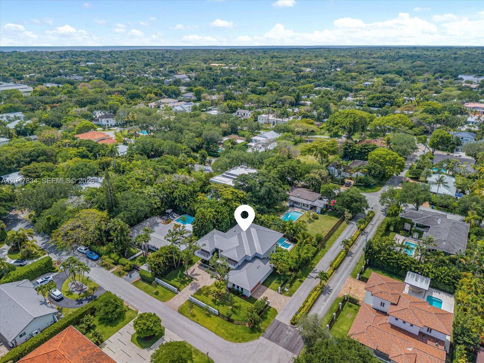 5890 SW 82nd St South Miami, FL 33143