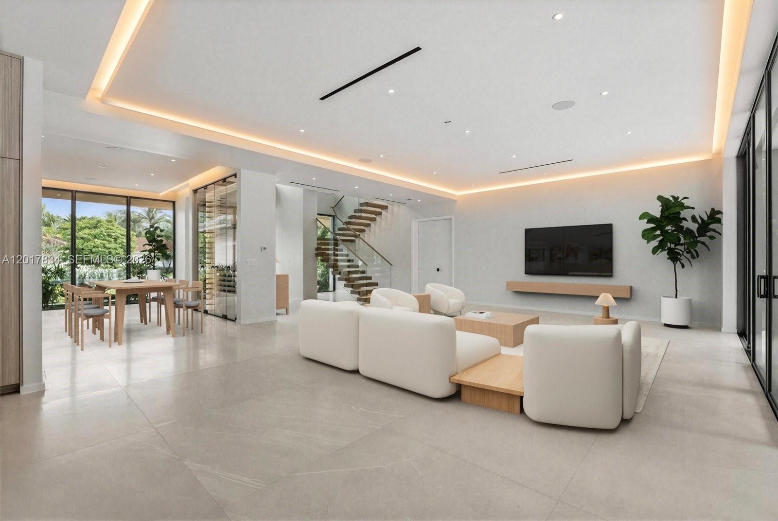 5890 SW 82nd St South Miami, FL 33143