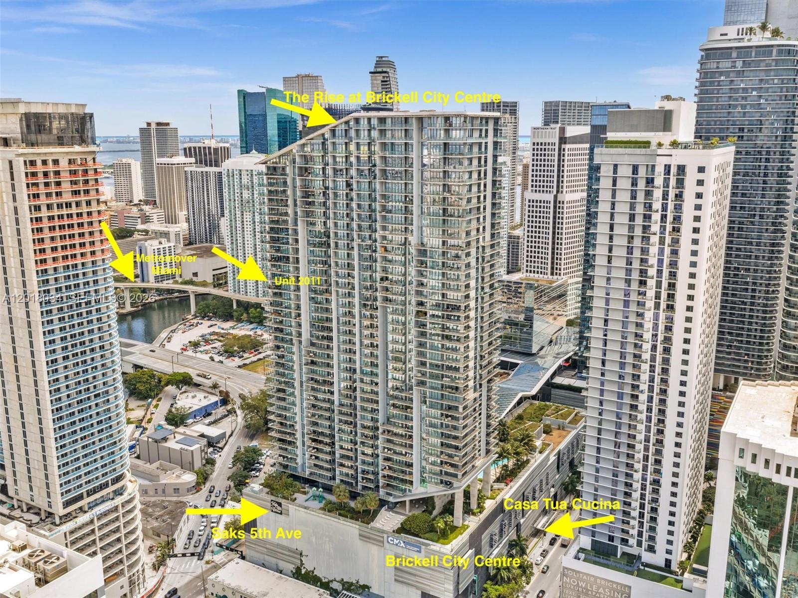 image Rise Brickell City Centre0