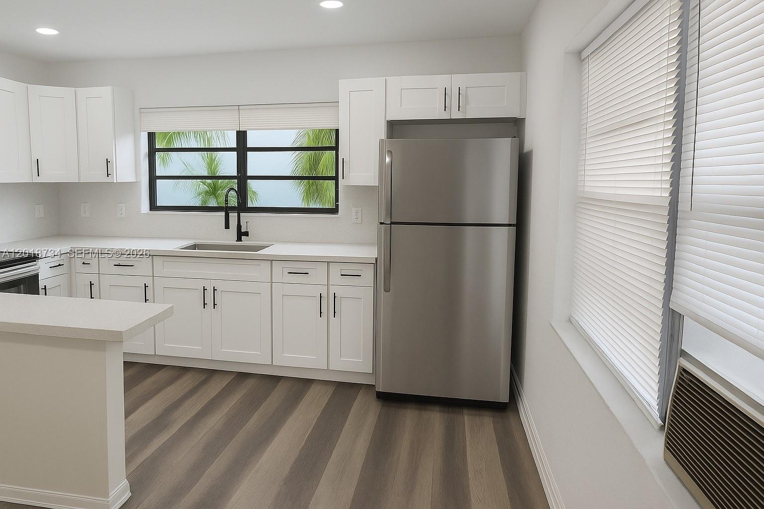 417 NW 2nd Ave #9