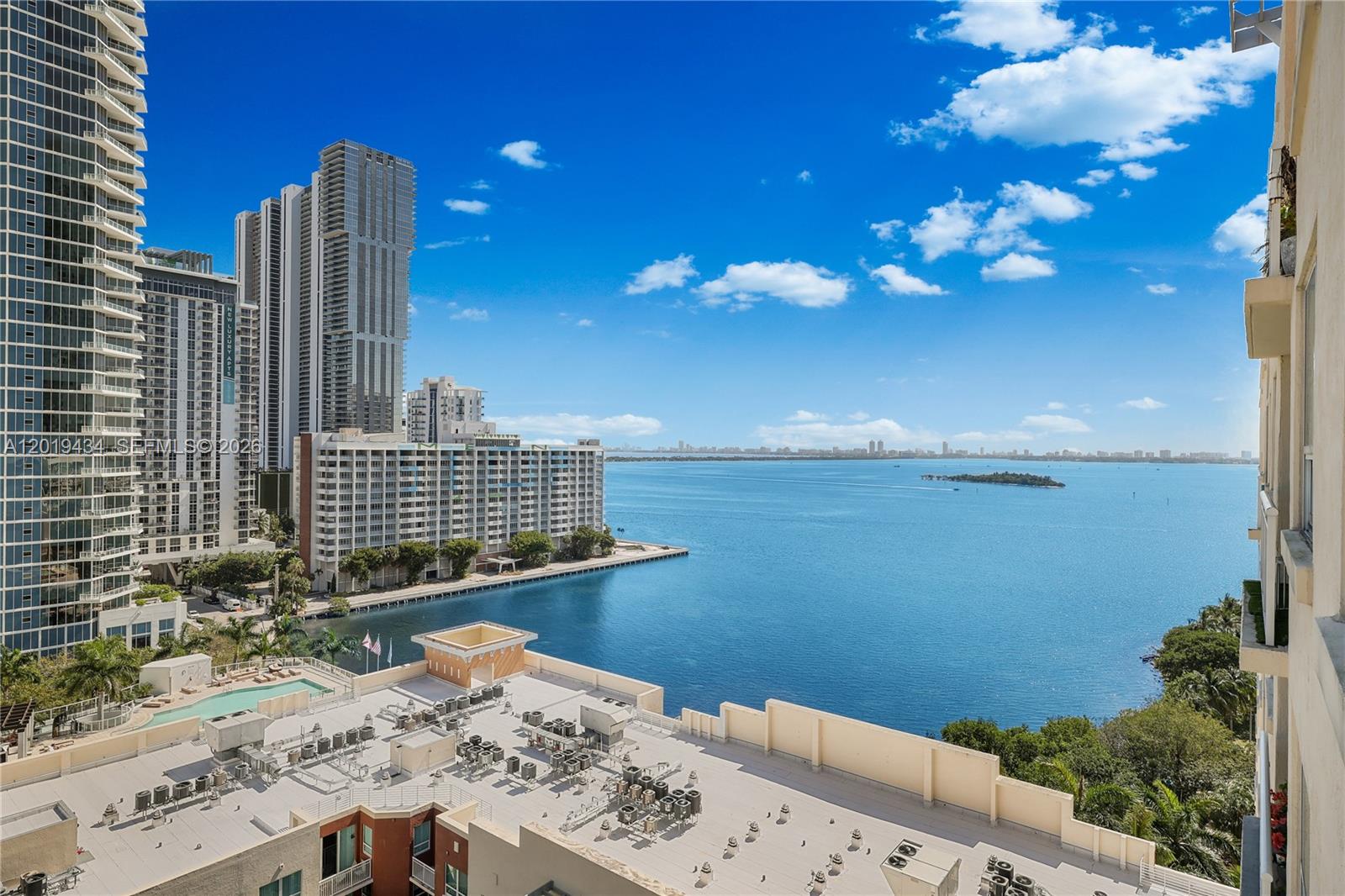 2000 N Bayshore Dr #1503