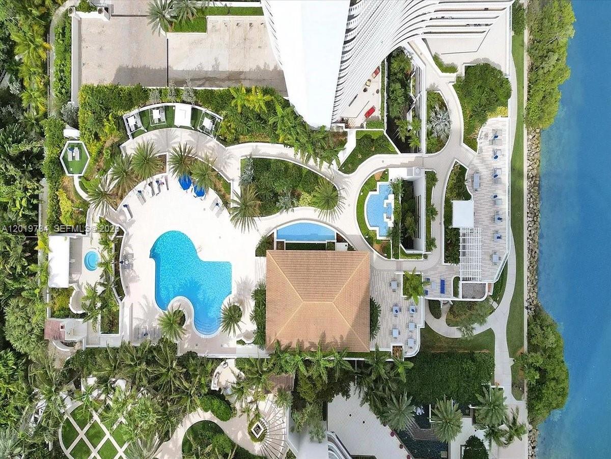 3000 Island Blvd #2802 Aventura, FL 33160