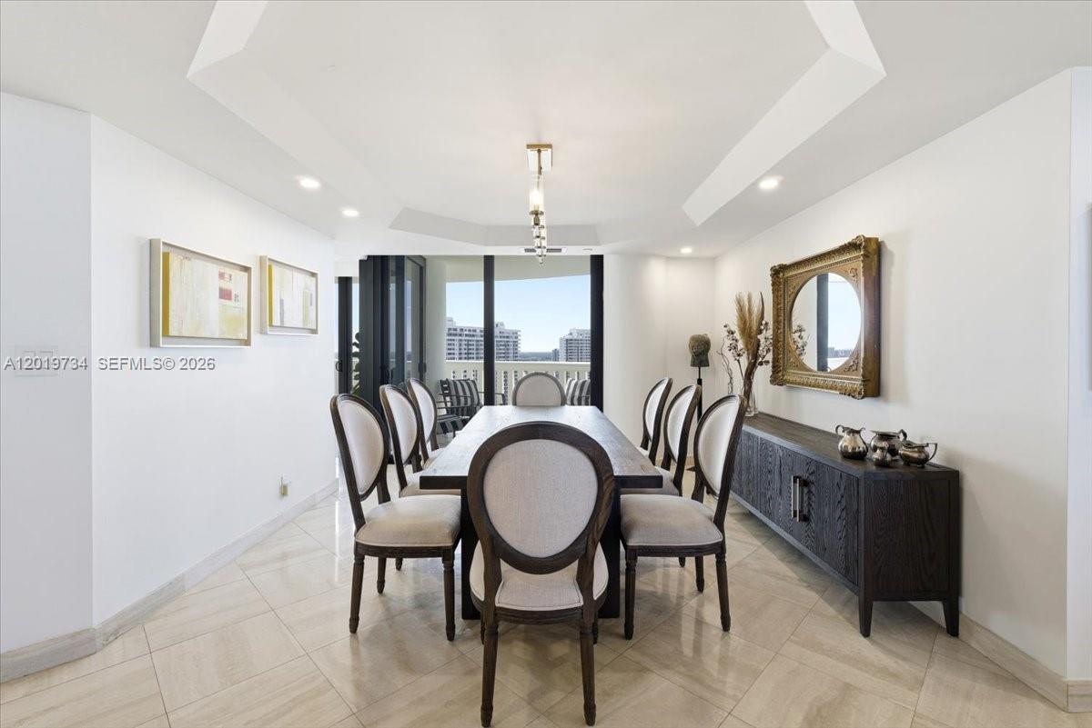 3000 Island Blvd #2802 Aventura, FL 33160