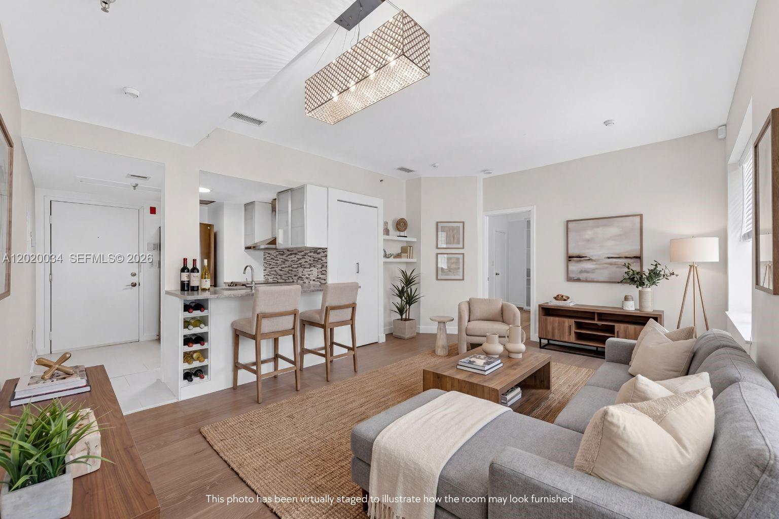 1242 Drexel Ave #103