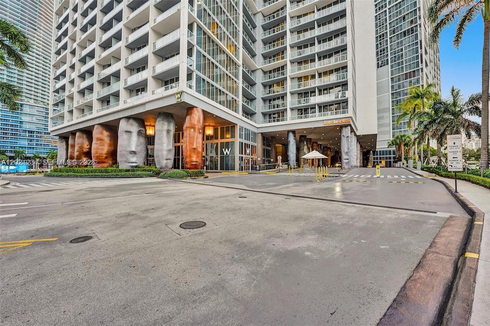 image Icon Brickell I45