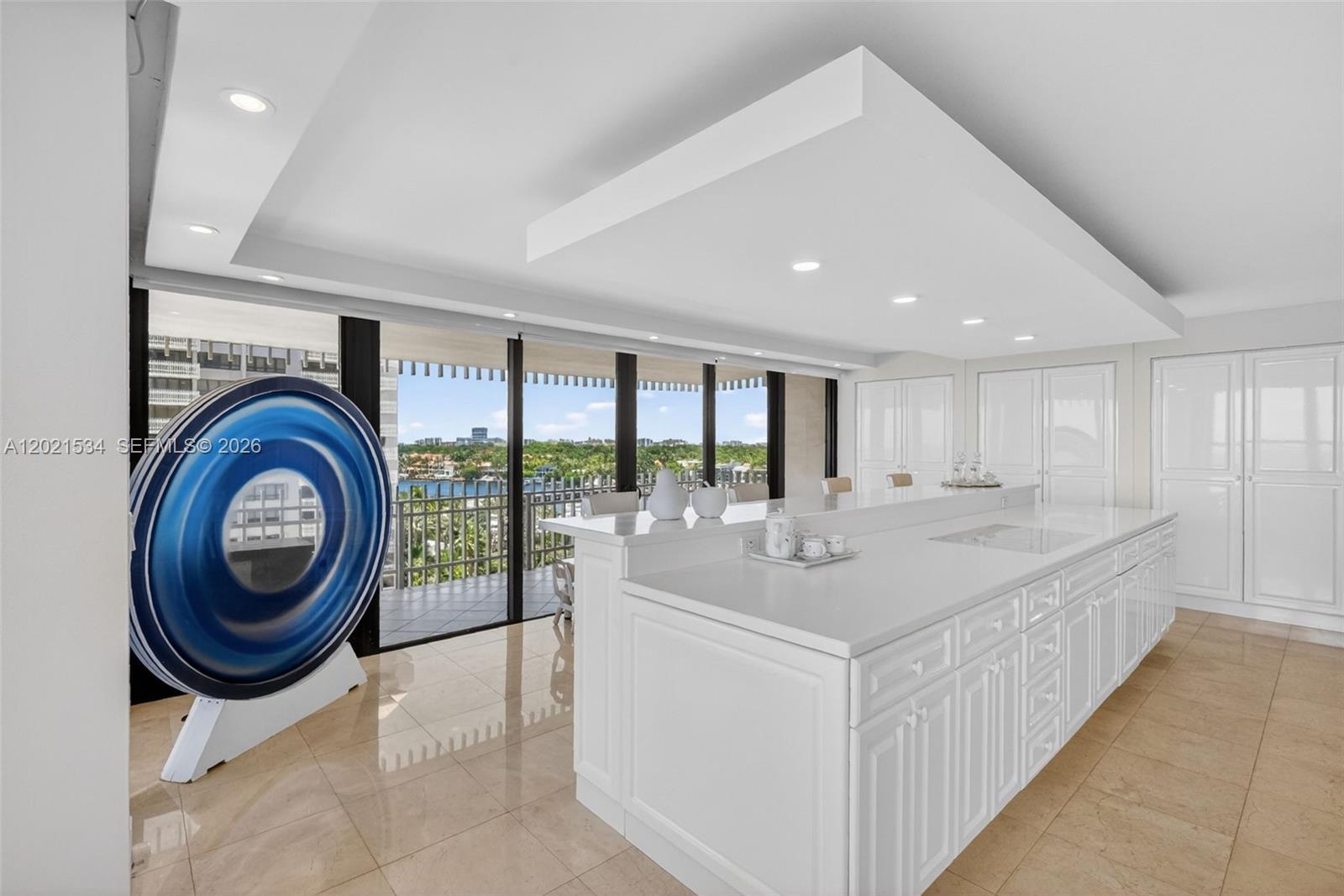 2 Grove Isle Dr #B801-802 Miami, FL 33133