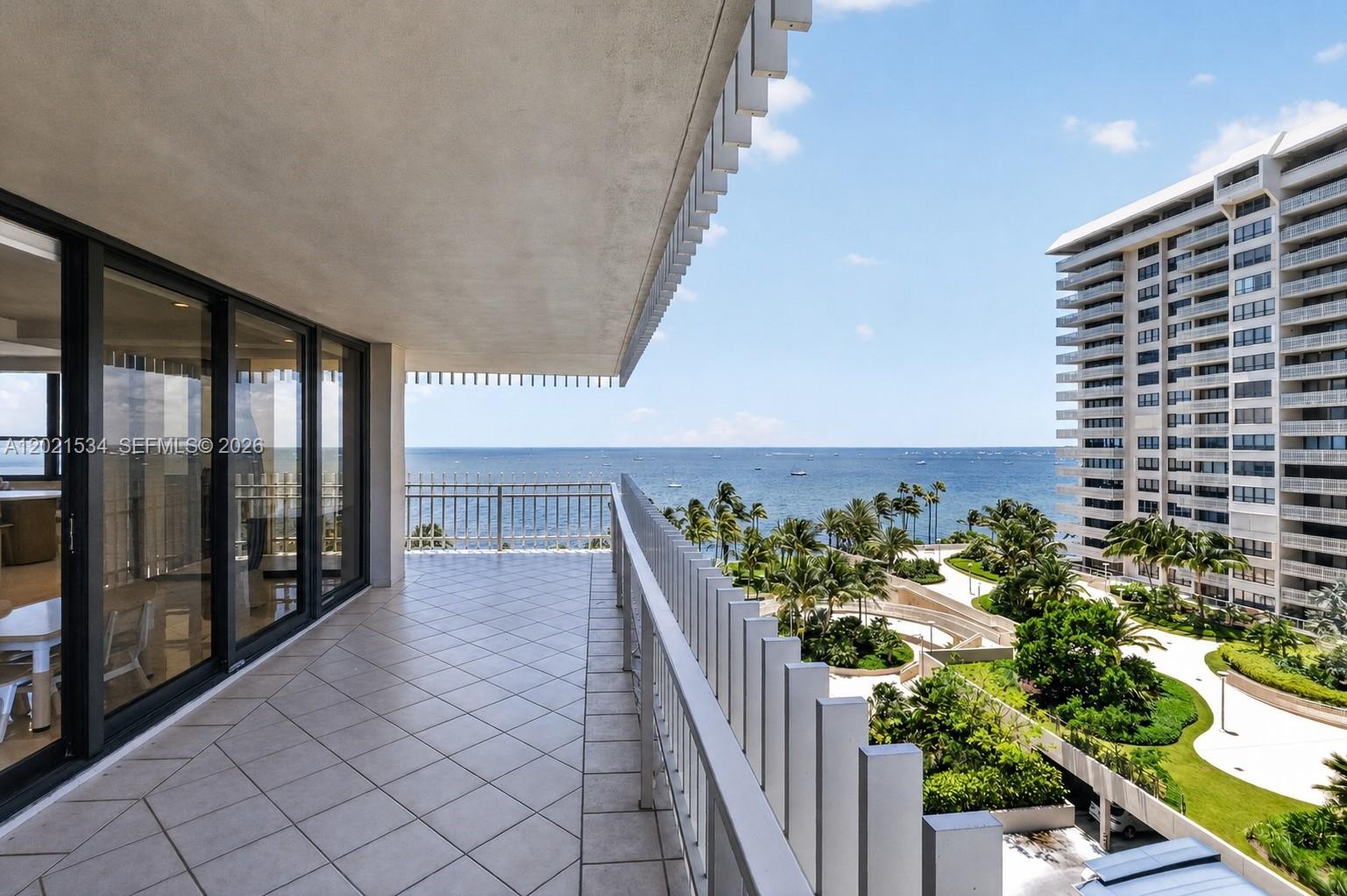 2 Grove Isle Dr #B801-802 Miami, FL 33133