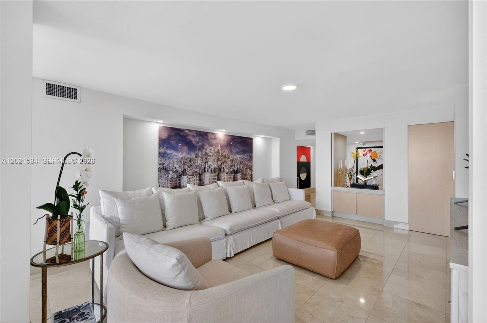 2 Grove Isle Dr #B801-802 Miami, FL 33133