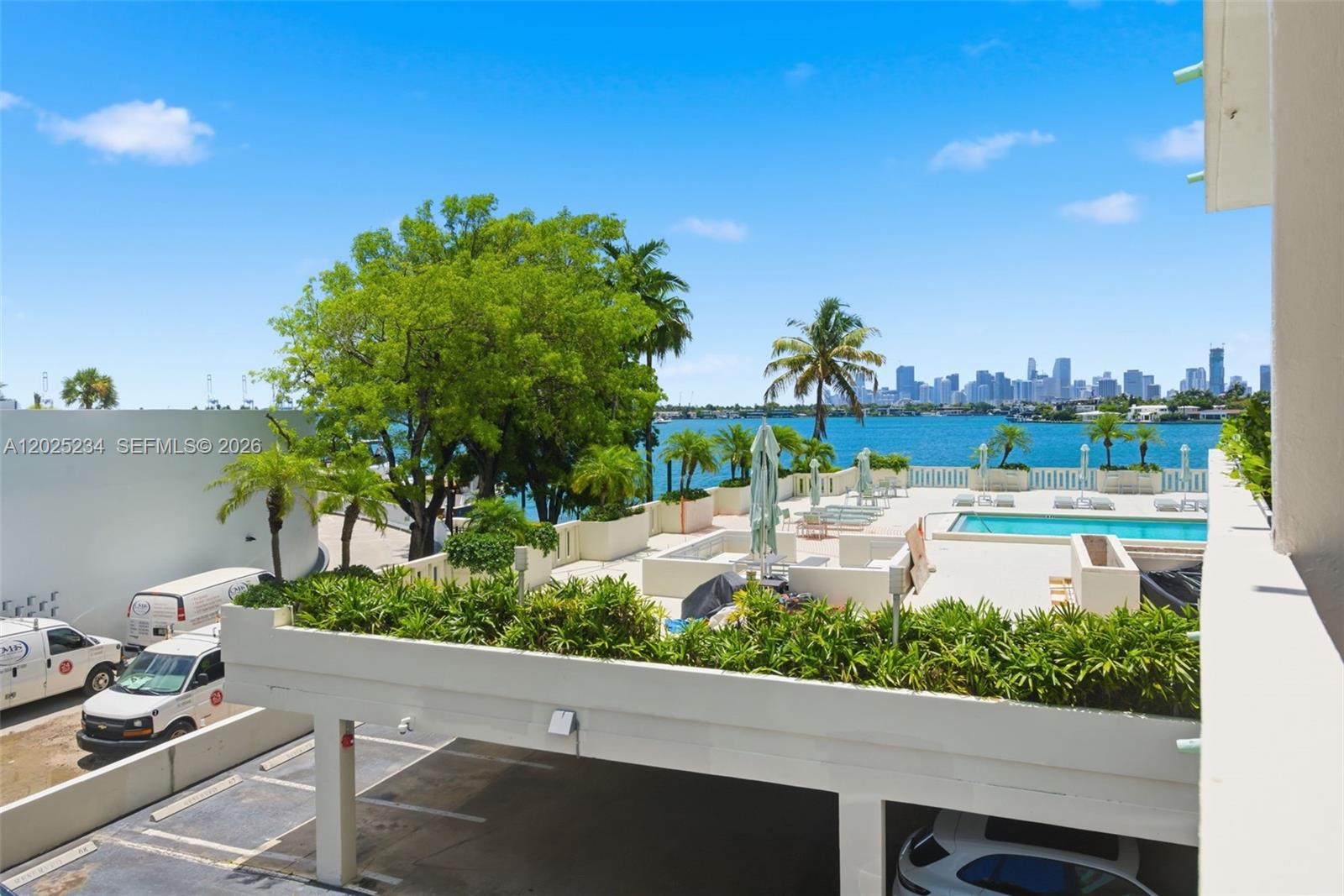 5 Island Ave #2F