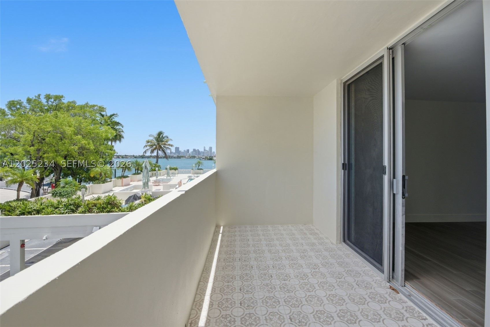 5 Island Ave #2F Miami Beach, FL 33139